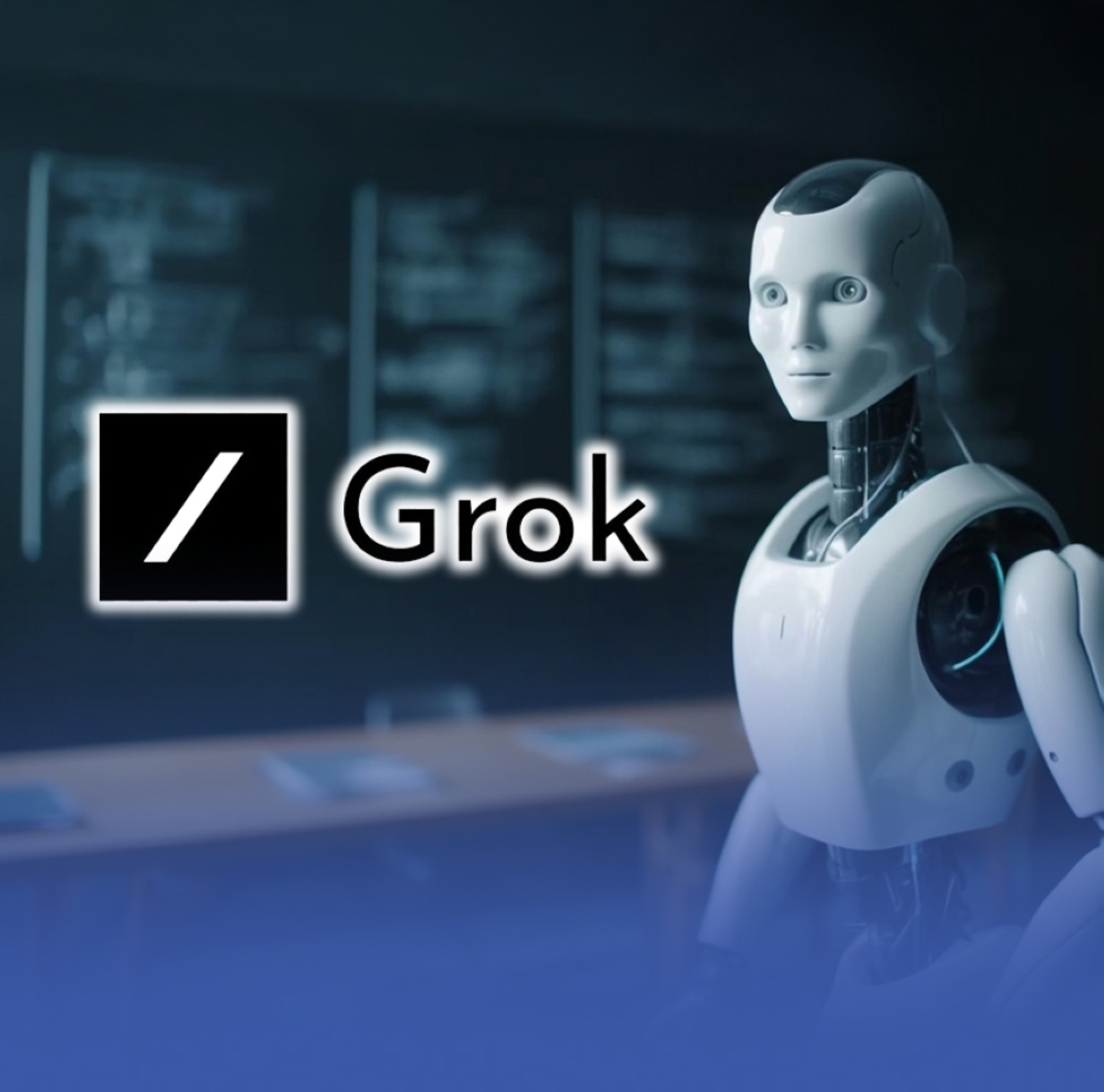 "تليغرام " تدمج Grok في تطبيقها لمدة عام