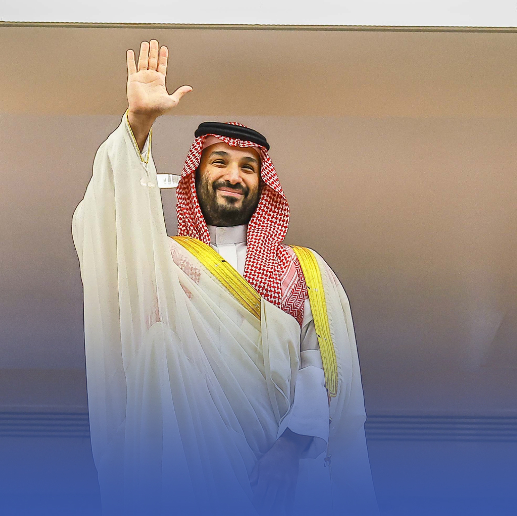 ولي العهد يُتوج الاتحاد بكأس الملك
