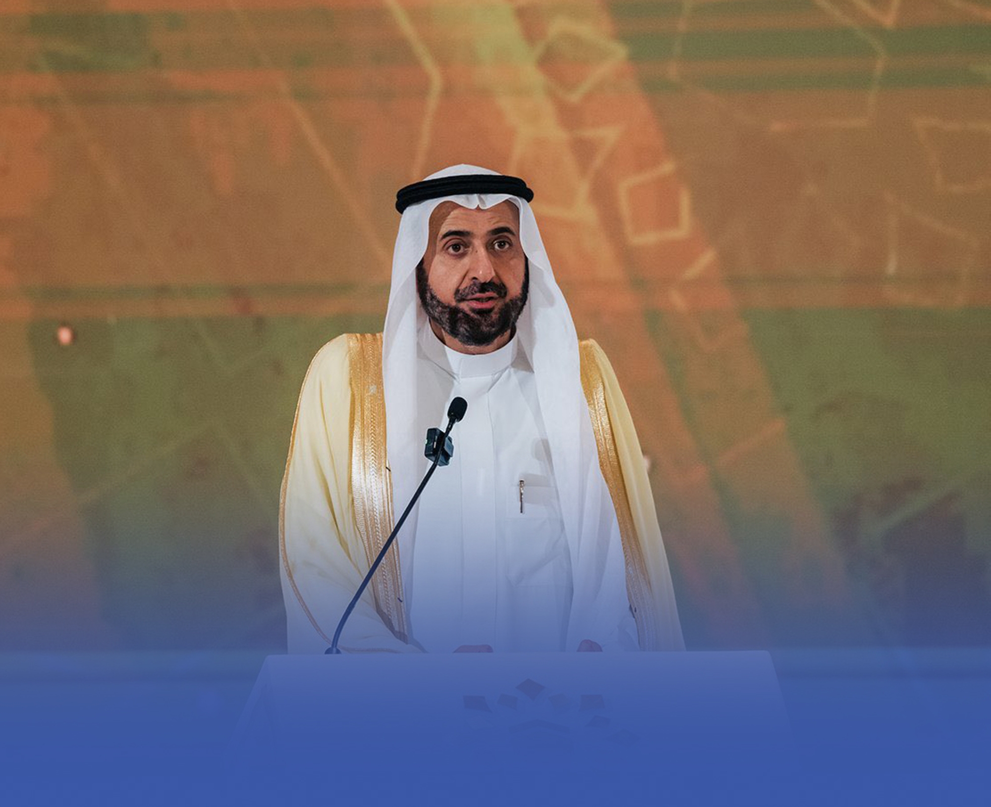 الربيعة: تظليل 170 ألف م2 تيسيرًا على الحجاج