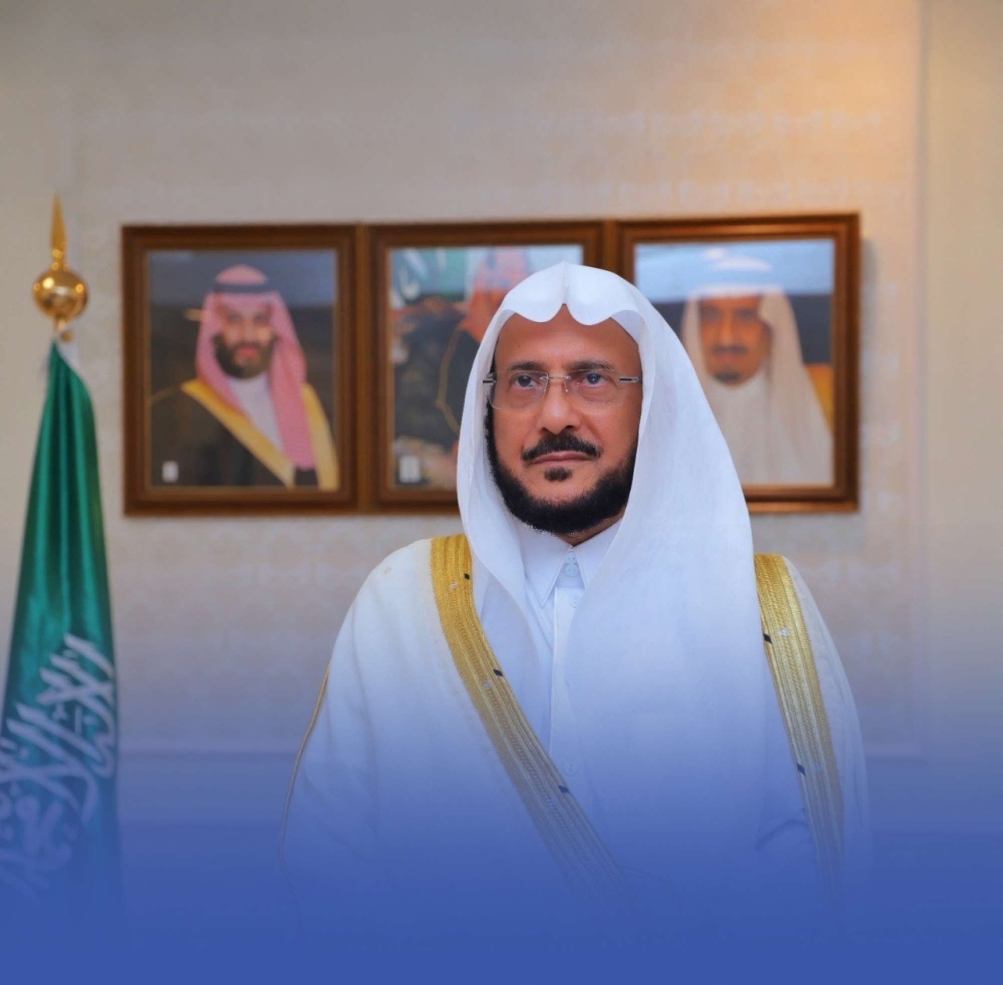تقليص مدة الانتظار بين الأذان والإقامة خلال الحج