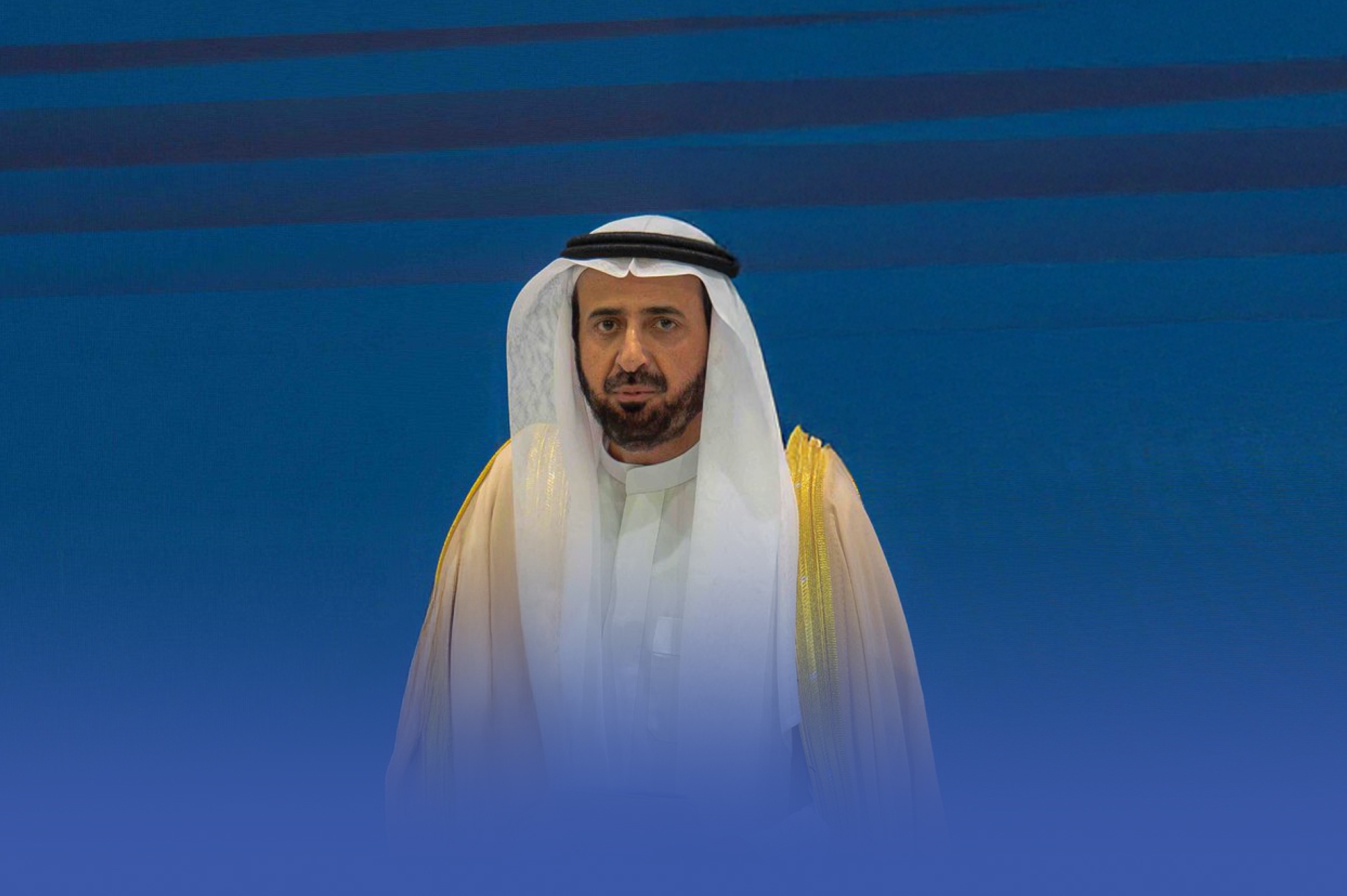 الربيعة يشدد على الالتزام بالتنظيمات لضمان سلامة الحجاج
