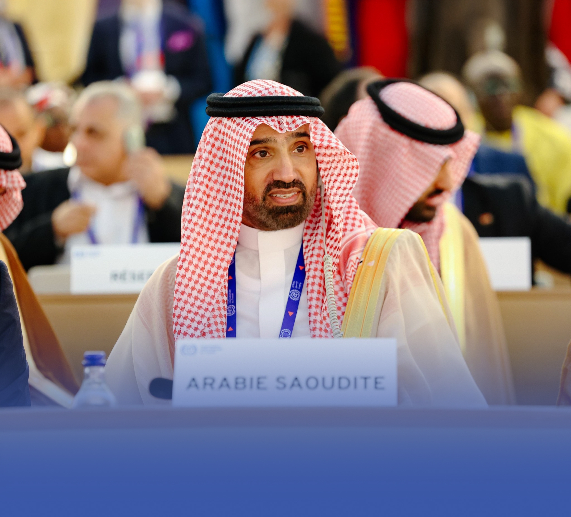 الراجحي: التقدم التقني والتحوُّلات الديموغرافية تؤثر على طبيعة الوظائف