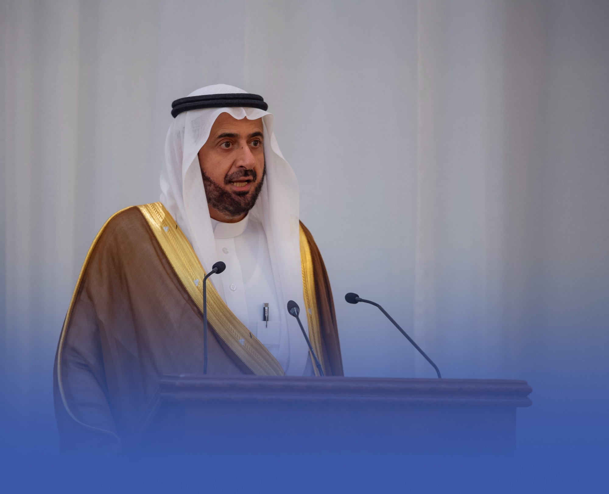 الربيعة: "لا حج بدون تصريح" رسخت الانضباط وحفظت سلامة الحجاج