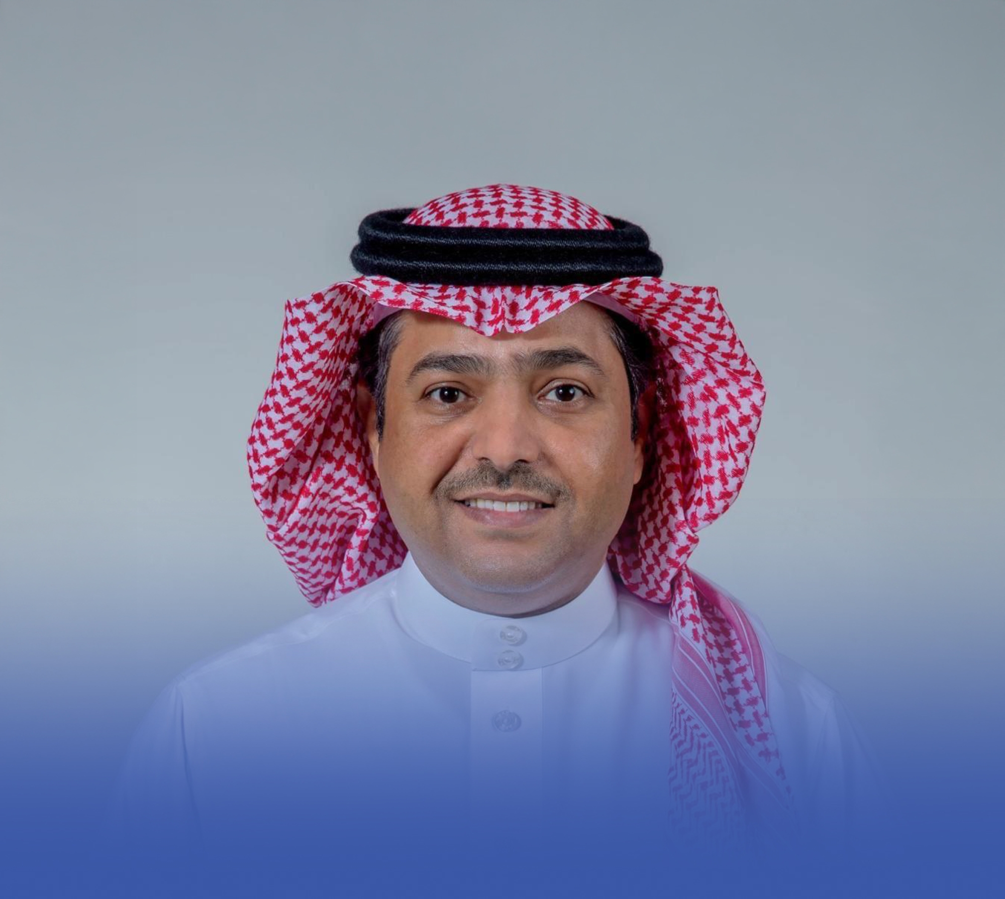 رئيس مجلس إدارة stc ورئيسها التنفيذي يهنئان القيادة بنجاح الحج