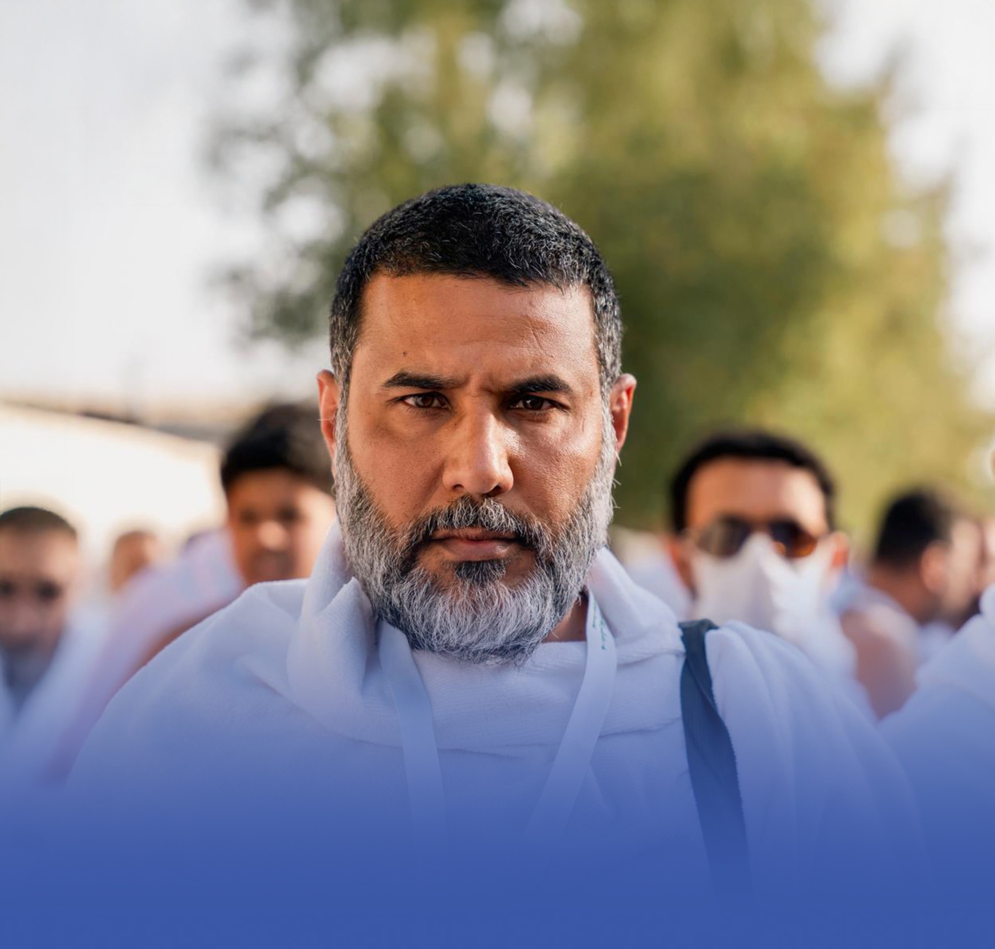 مصاب وشقيق شهيدين: وفاء الوطن يمنحنا القوة