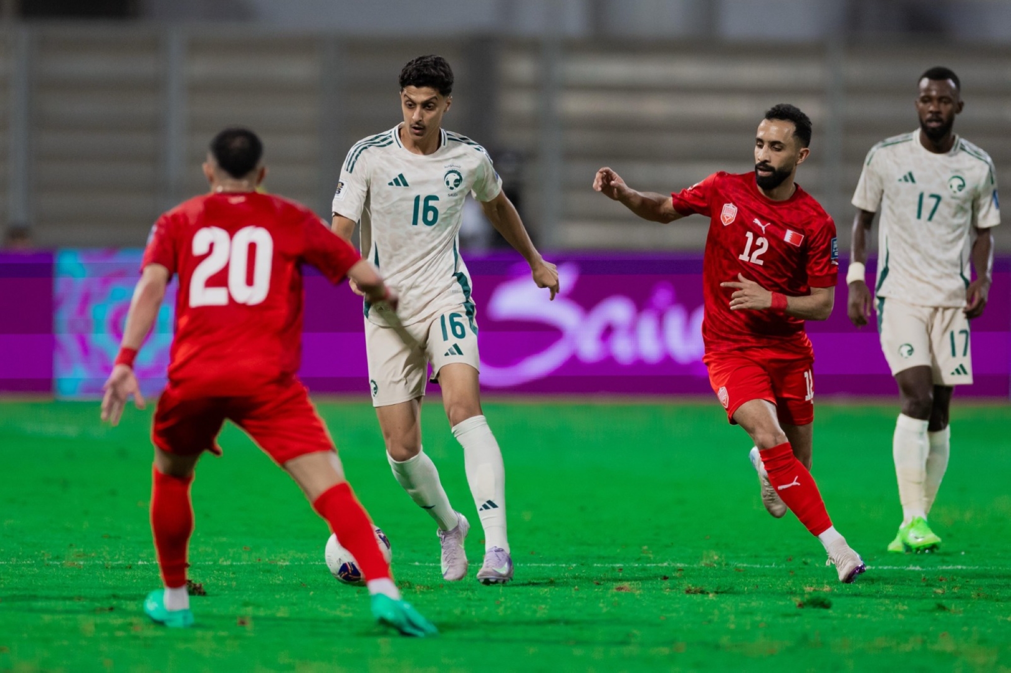 تصنيف منتخبات ملحق آسيا المؤهل إلى كأس العالم 2026