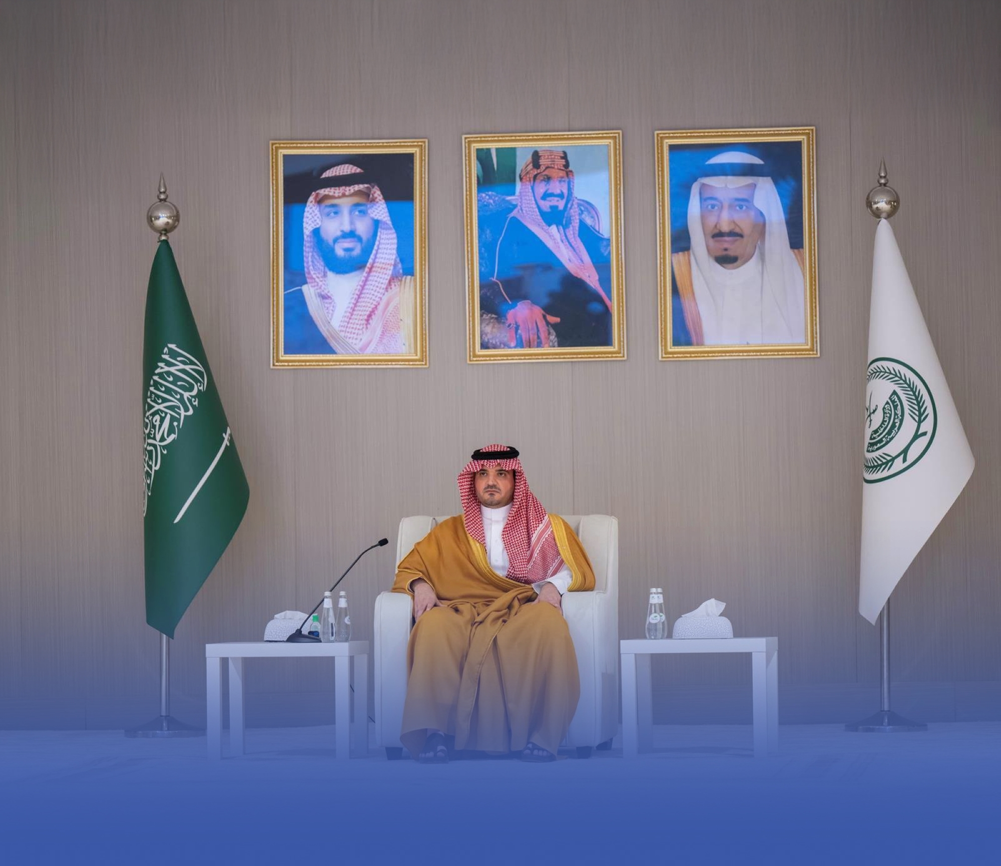 وزير الداخلية: لم نشهد ما يعكر صفو الحج أو يؤثر في أمن الحجاج