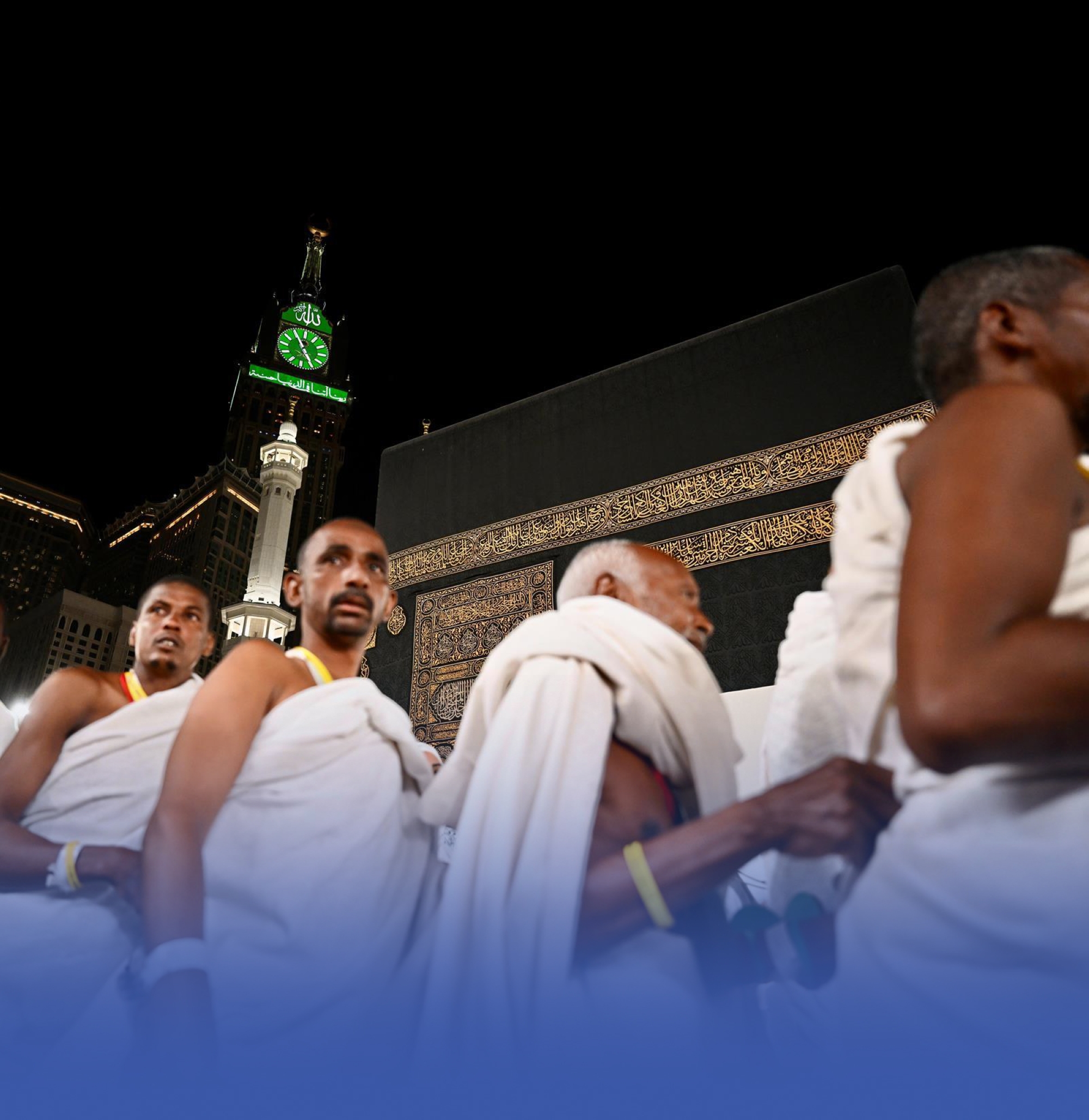 انطلاق موسم العمرة وبدء إصدار تأشيرات معتمري الخارج