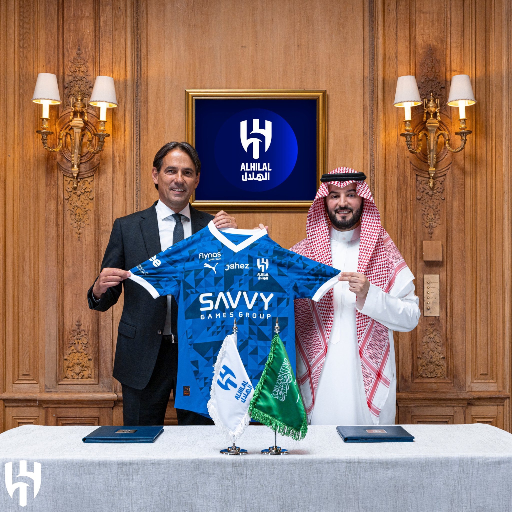 فهد بن نافل: بدأنا الإعداد منذ 2023 وواجهنا مزايدات غير منطقية