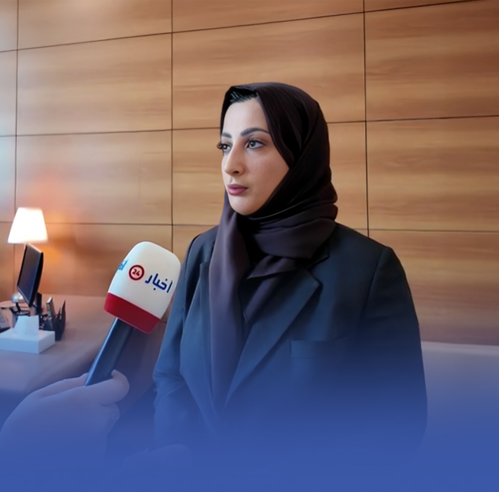 باحثة سعودية تبتكر طريقة لمعالجة مياه الصرف بتكلفة أقل