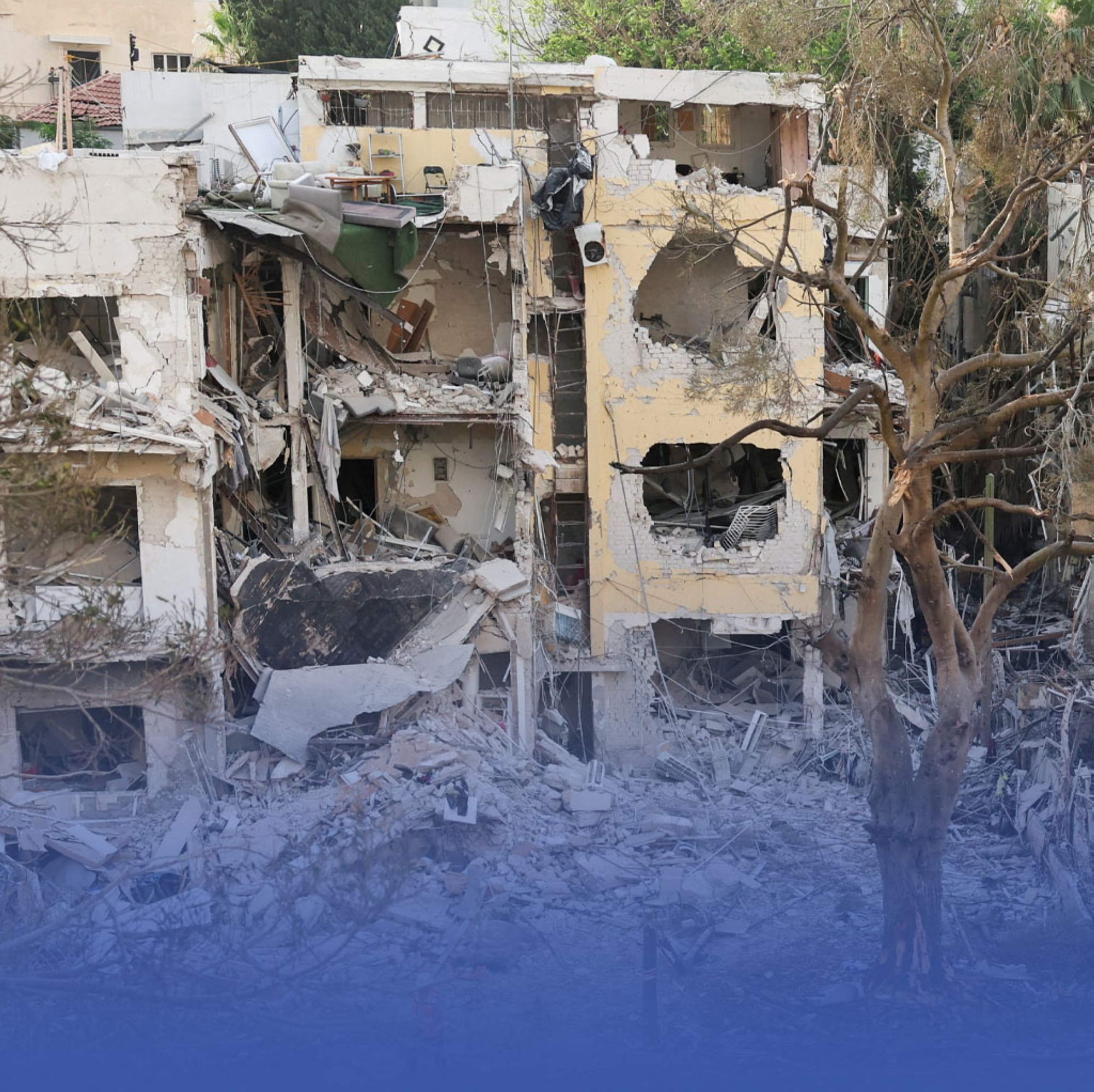 إسرائيل وإيران بدأتا الحرب الاستخباراتية بحملة اعتقالات