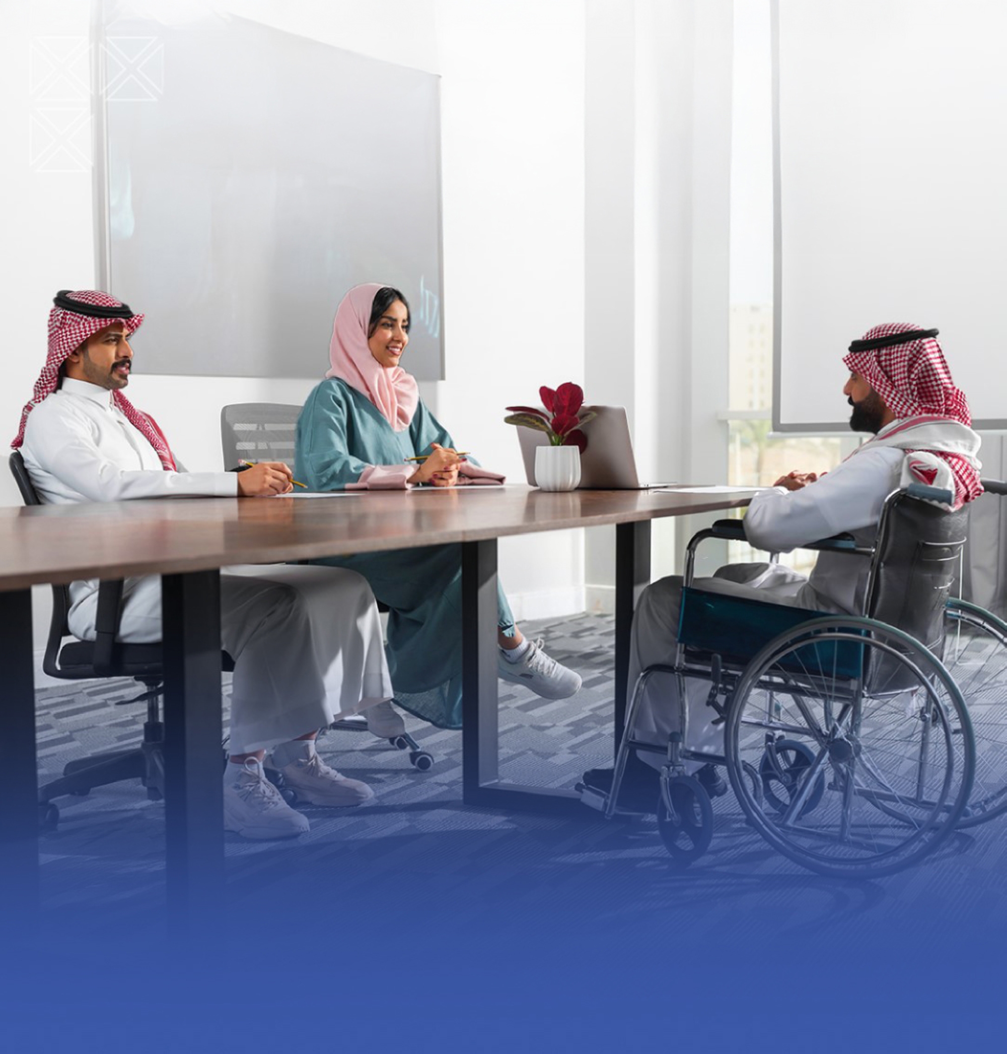 استحداث مقرر جامعي في مجال الإعاقة