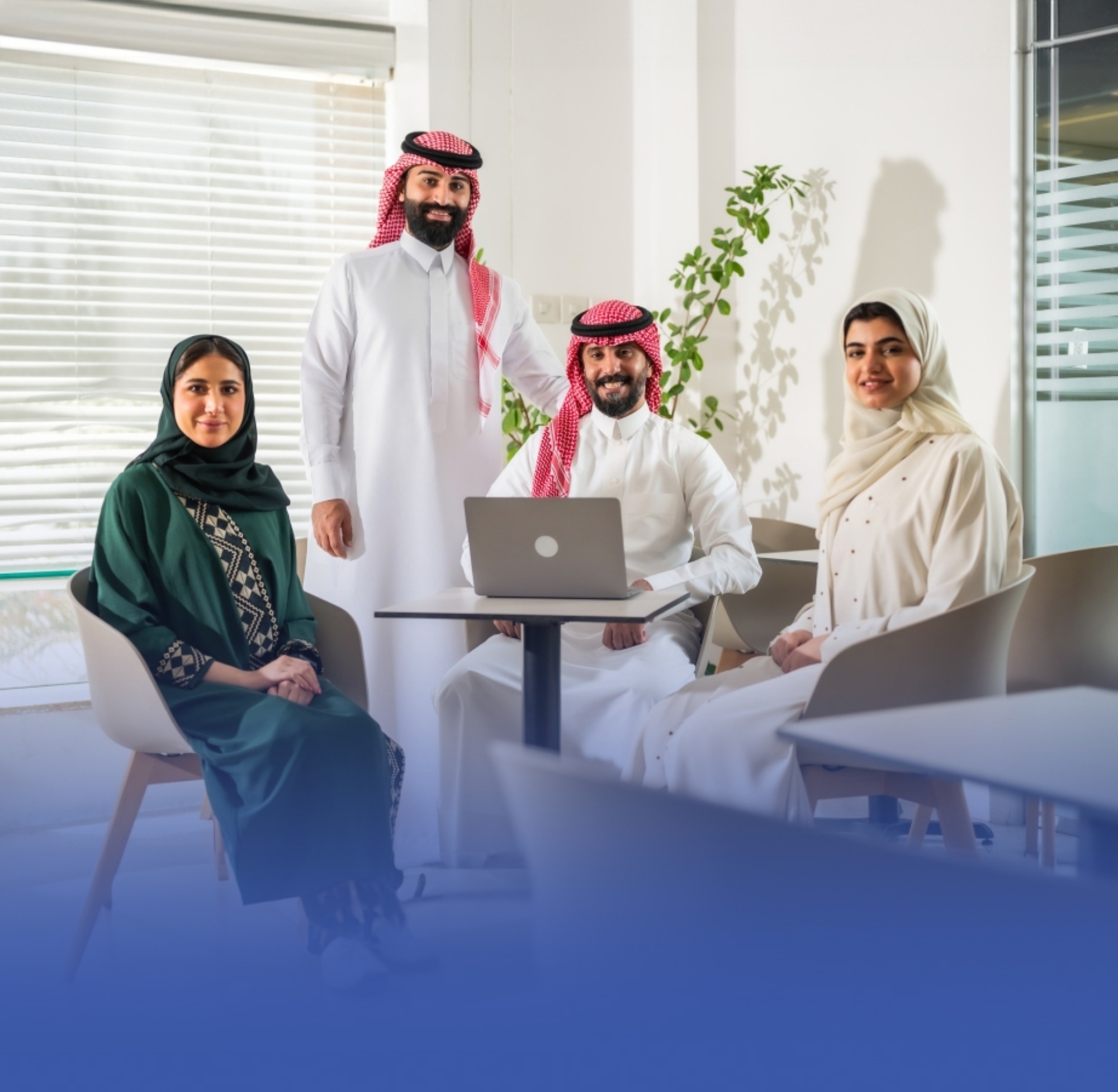 المملكة تقفز 60 مرتبة عالميًّا بأفضل بيئات الأعمال الناشئة