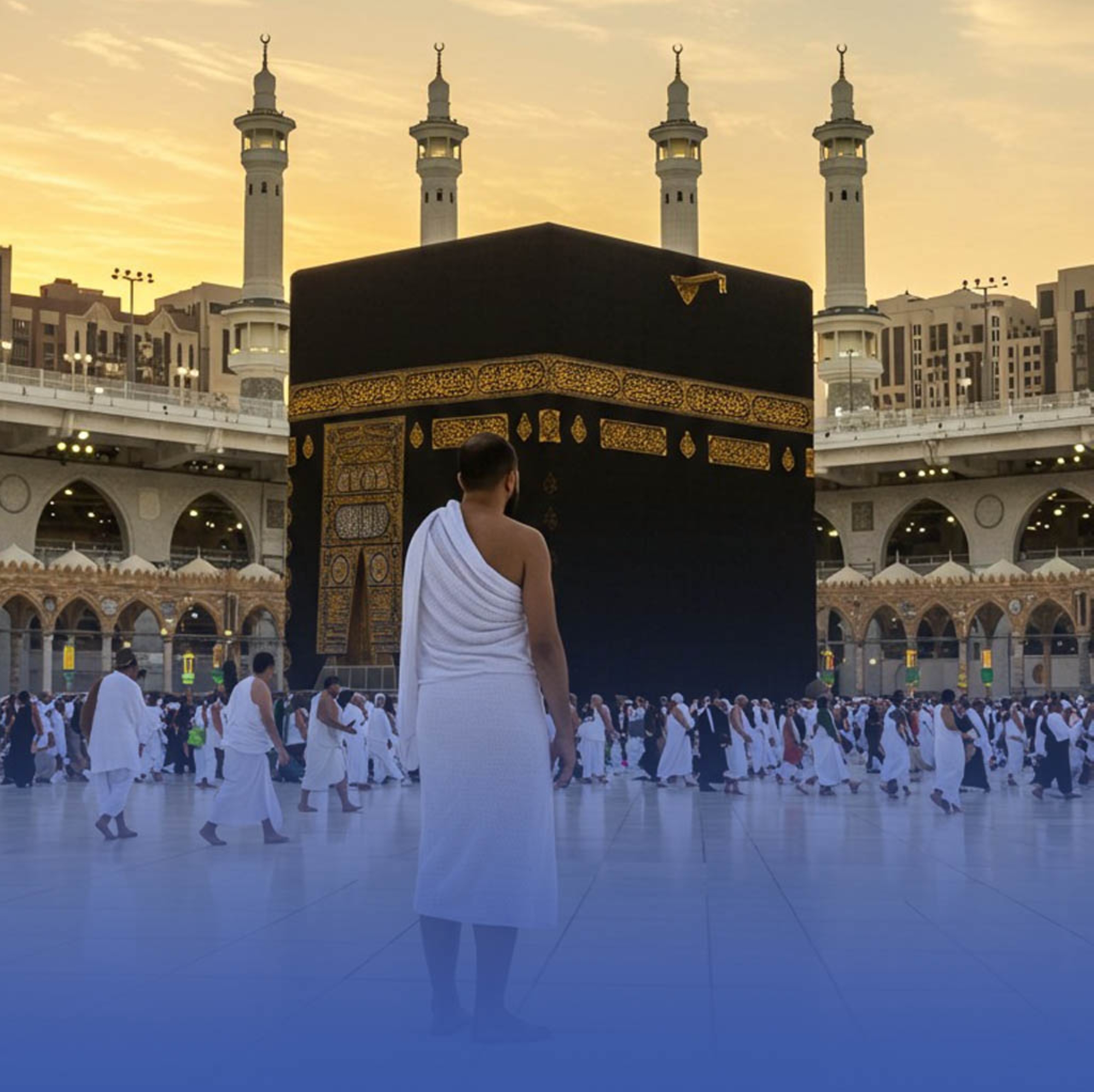 "حج بصحة".. رعاية شاملة لأكثر من 123 ألف حاج