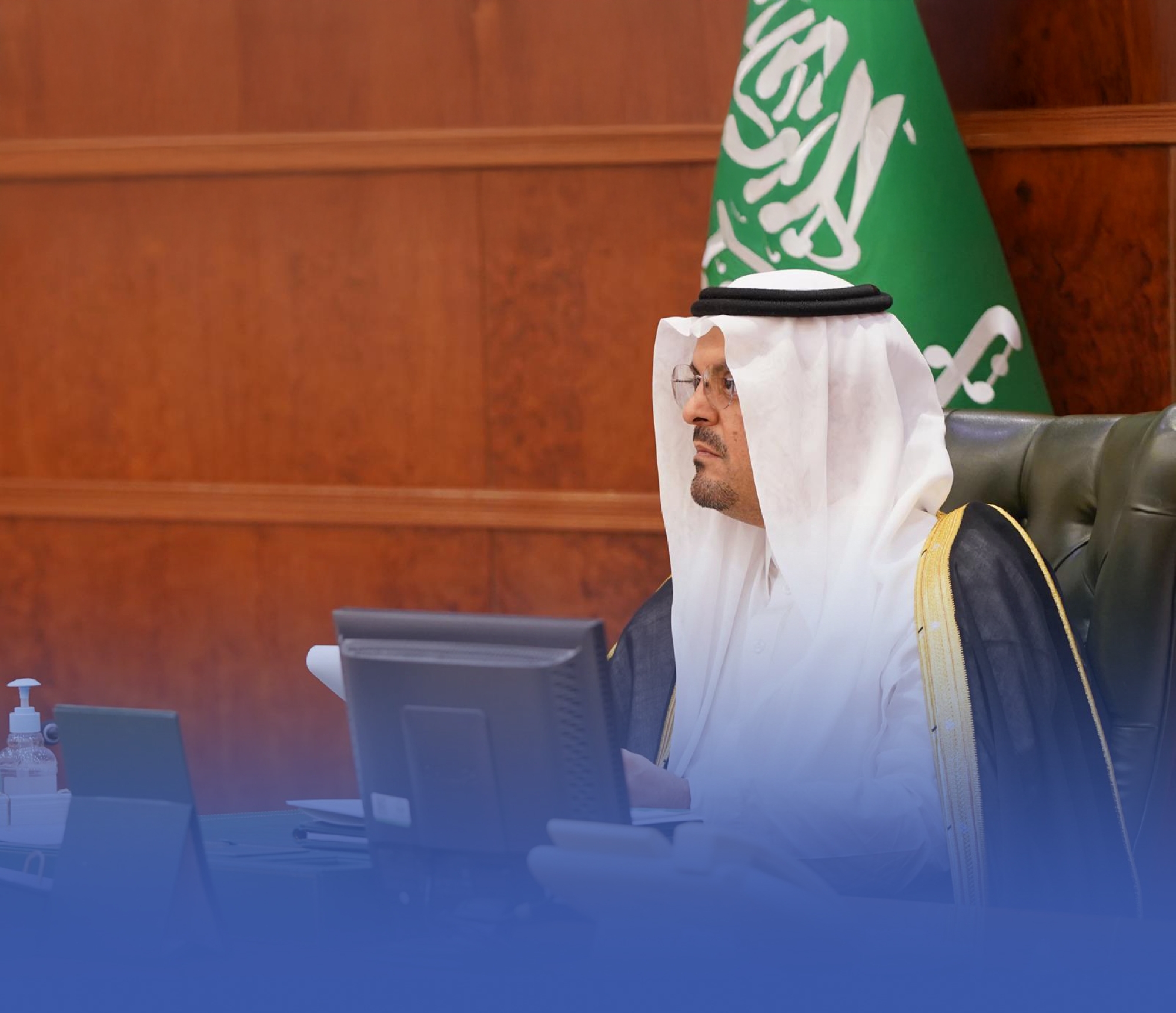 المملكة تبدأ تحضيراتها المبكرة لموسم الحج 1447 هـ