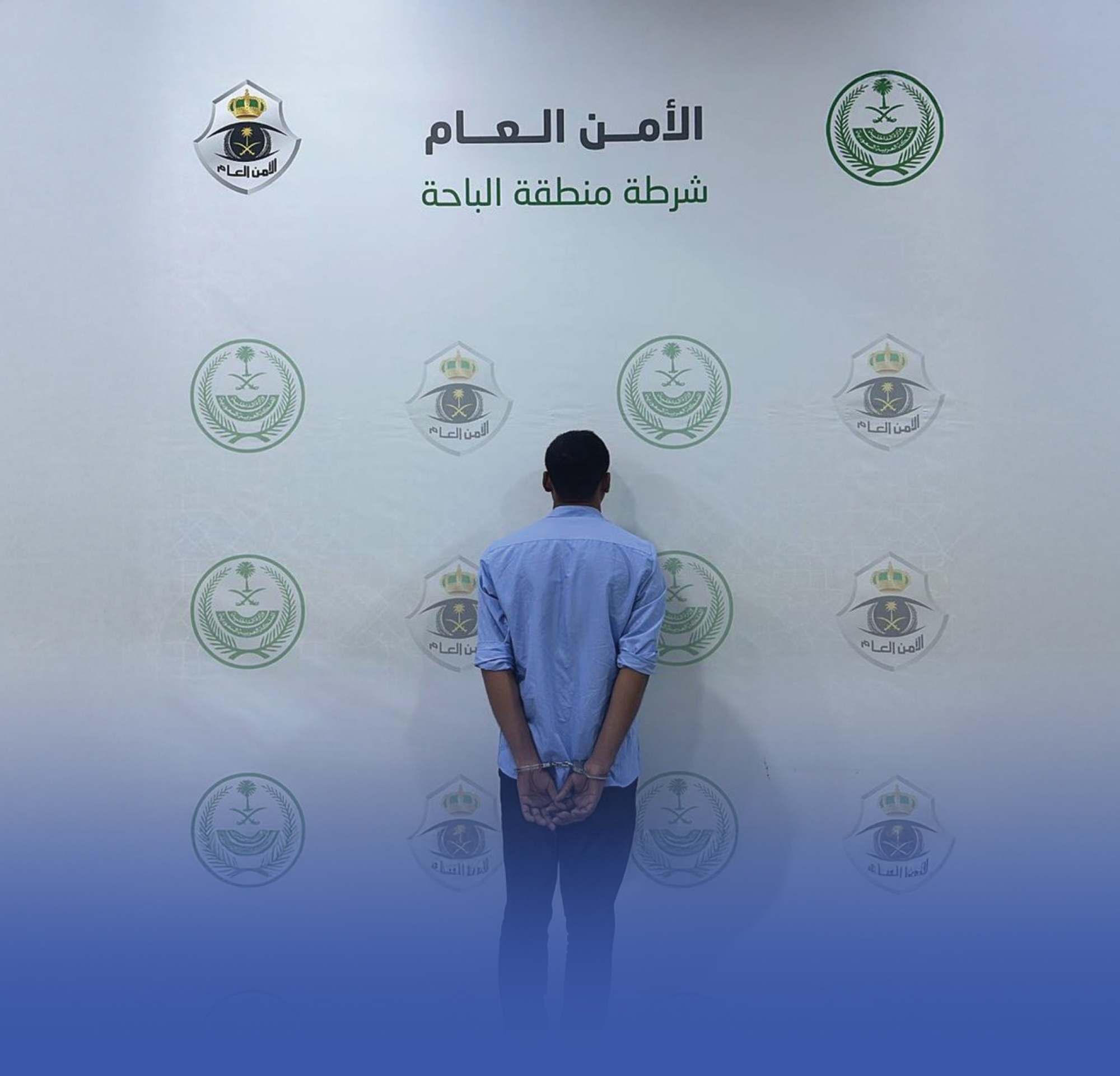 ضبط مقيم بنجلاديشي تحرش بامرأة