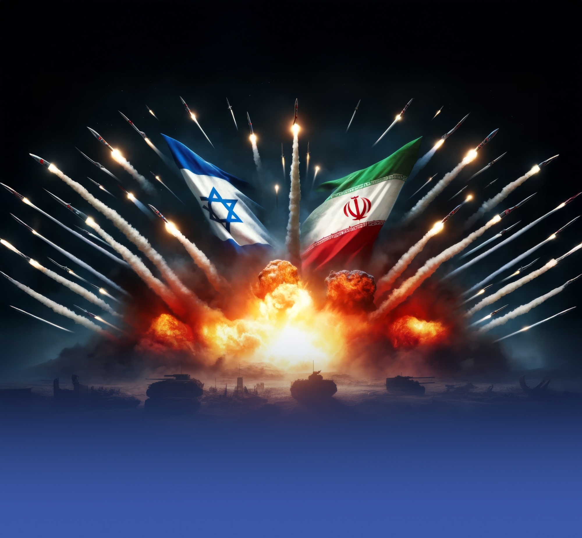 الصراع الإيراني الإسرائيلي.. تلميحات بالخروج عن السيطرة