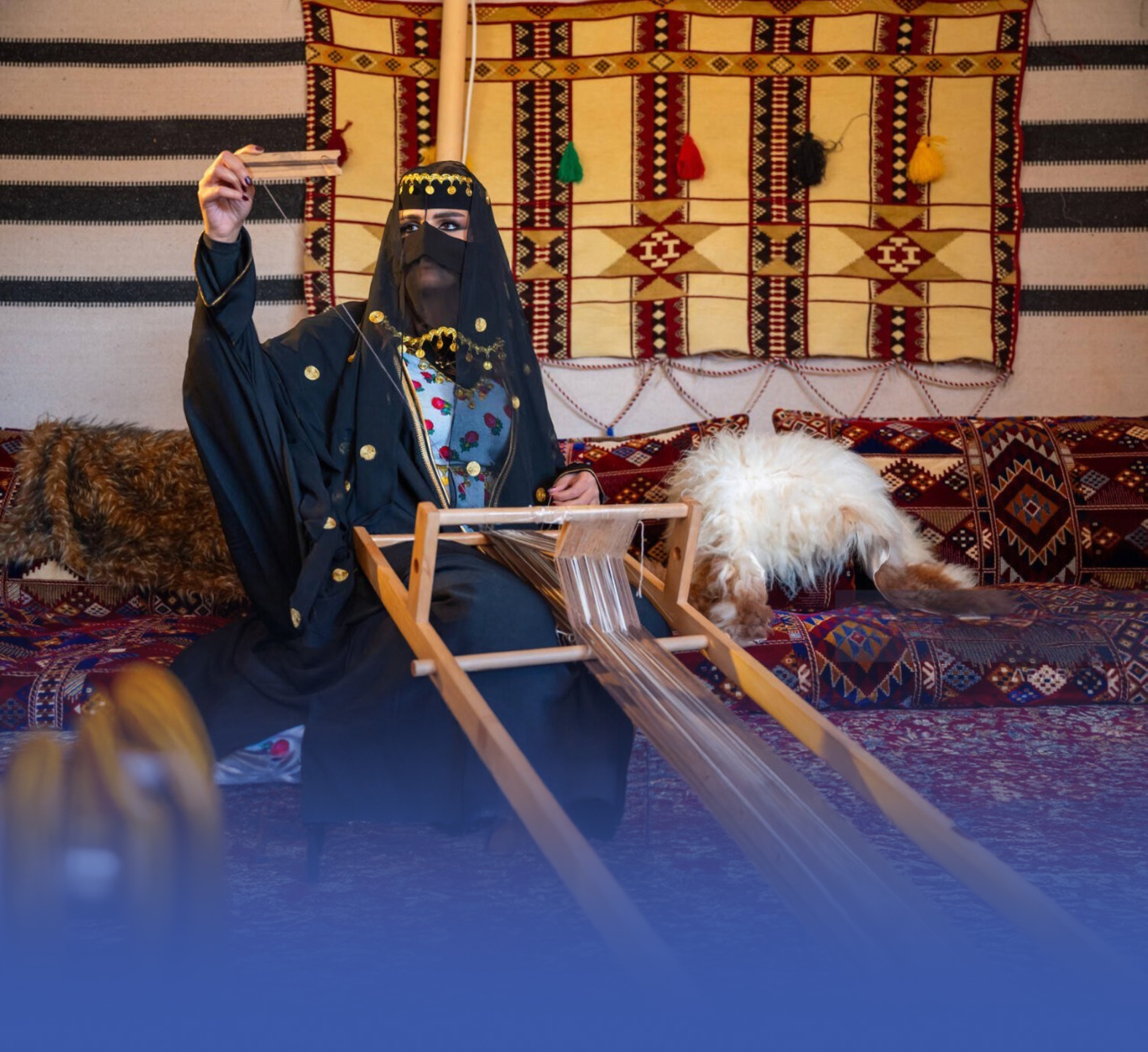 أسبوع التراث.. ذاكرة تُحاكي الحاضر