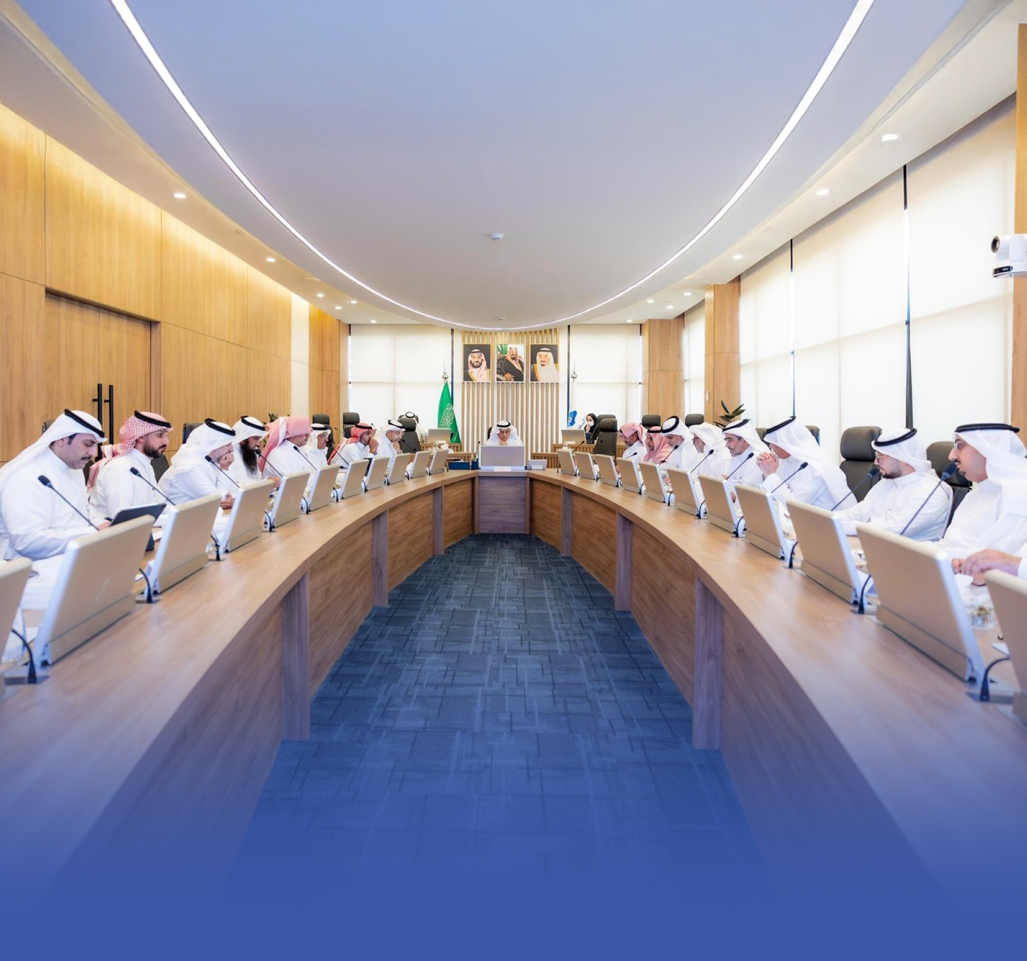 المملكة تسجّل إنجازين عالميين جديدين في قطاع المياه