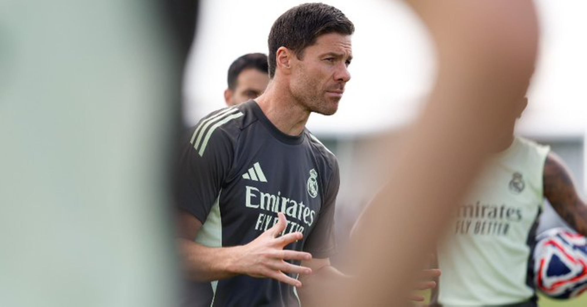ألونسو: مواجهة الهلال بداية طريق ريال مدريد نحو الذهب
