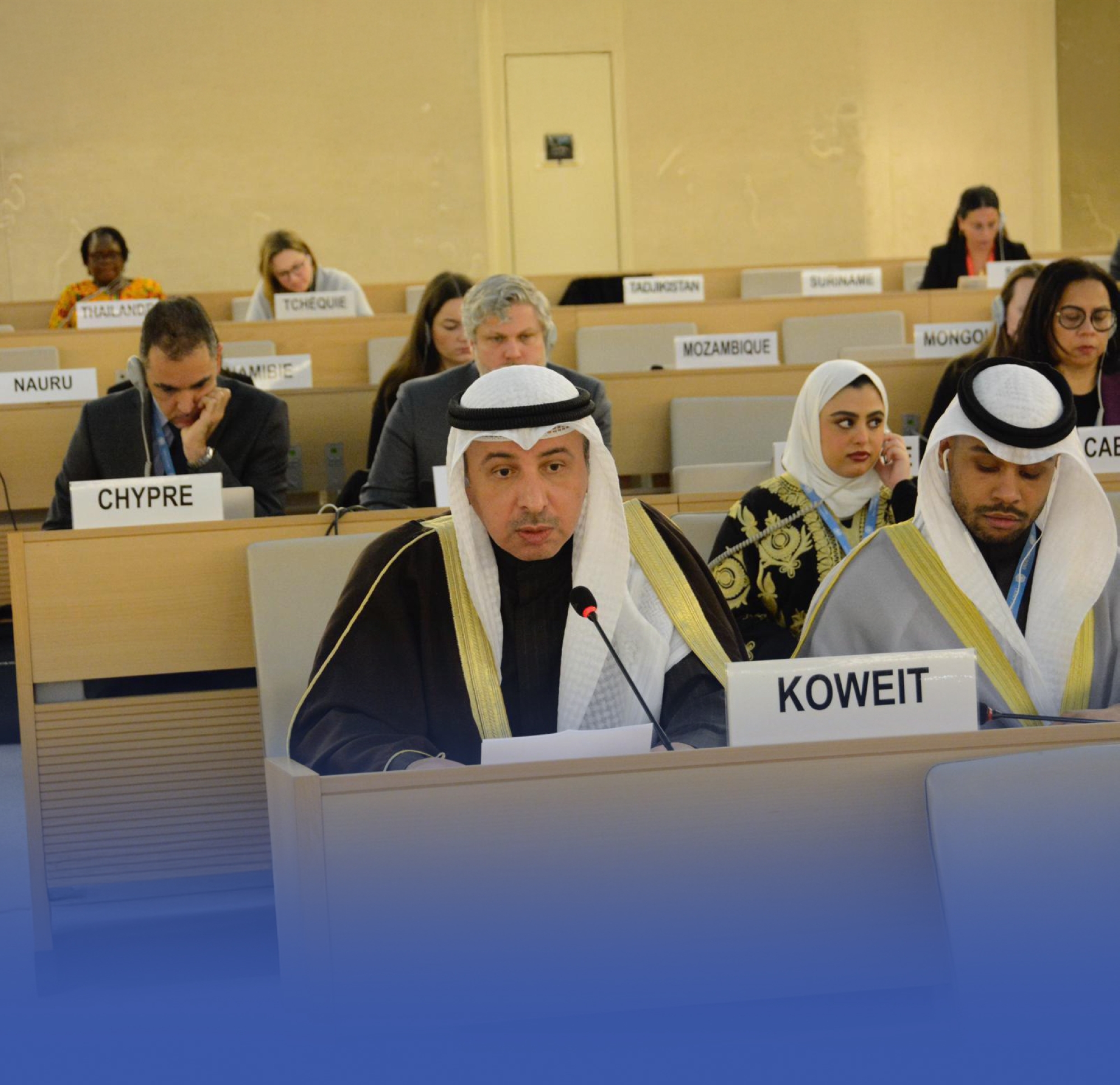 التعاون الخليجي: ندعم جهود خفض التصعيد بين إيران وإسرائيل