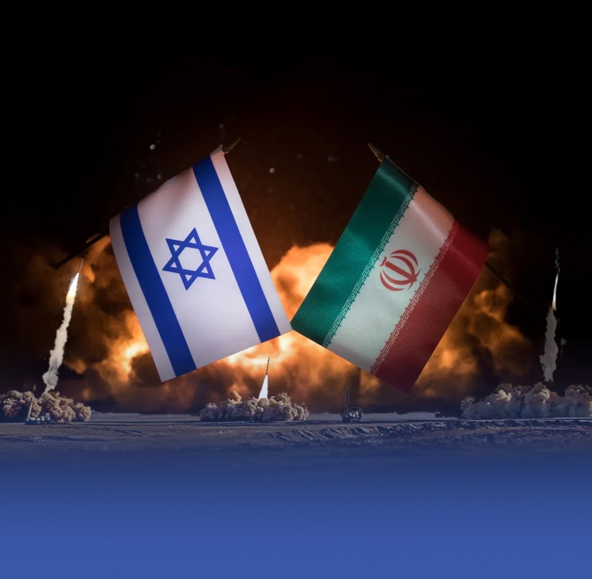 يوم سابع من الصراع.. تهديدات متبادلة بدفع الثمن