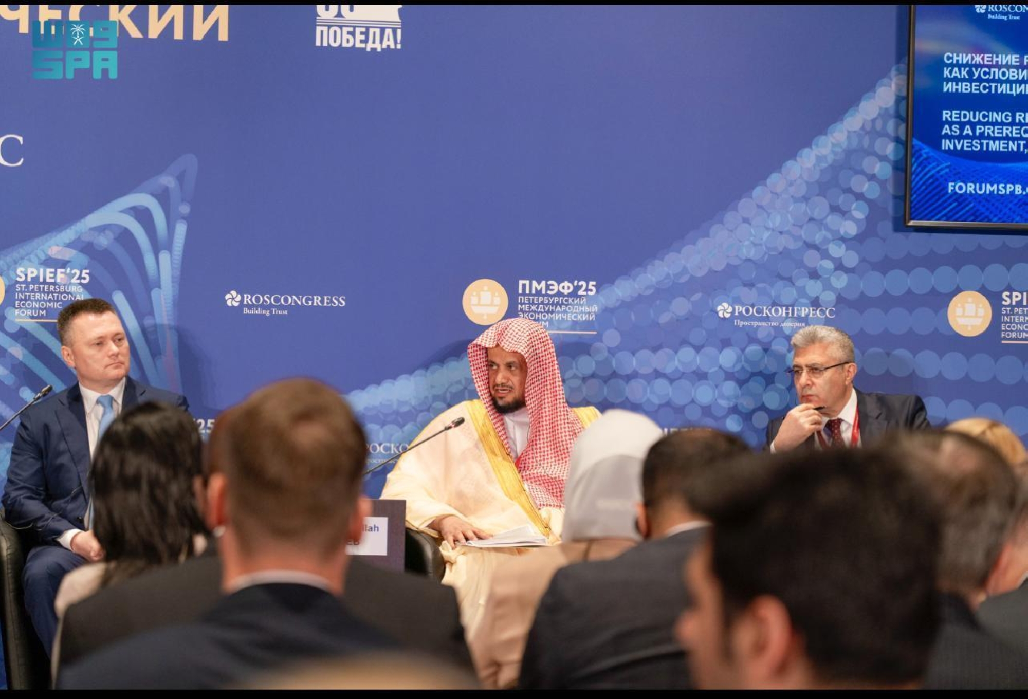 النائب العام: التفريط في العقوبات أو التشديد لا يكافح الجرائم