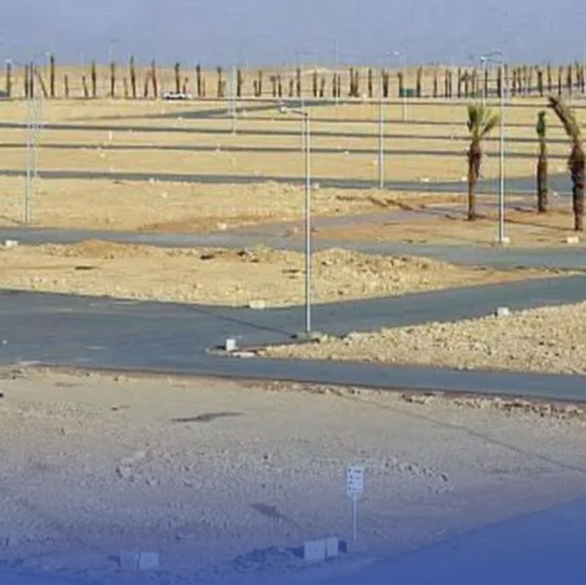 بيع أرض بحي طويق بالرياض بـ47 ريالاً للمتر