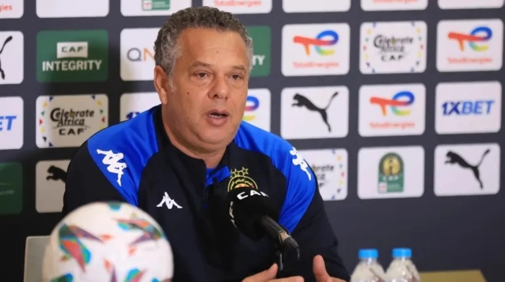 مدرب الترجي : مواجهة تشيلسي تاريخية بـ كأس العالم للأندية 2025