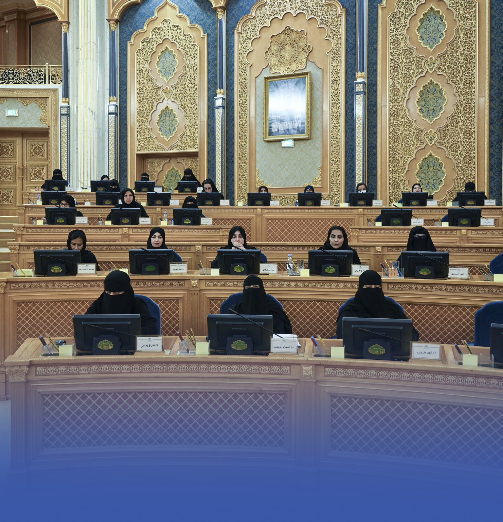 "الشورى" يطالب بتطبيق "شهادة الأشغال" لإيصال الكهرباء
