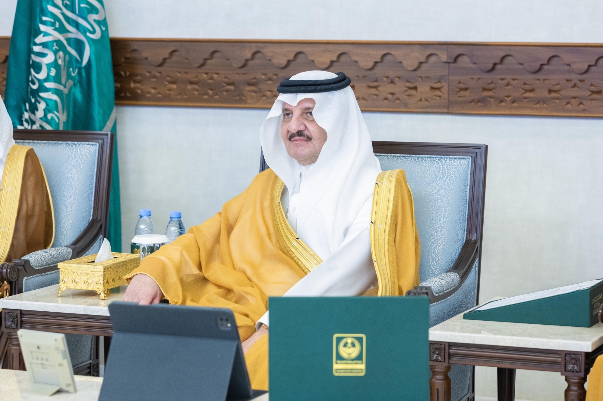 توقيع اتفاقيات وعقود استثمارية بـ2 مليار بـ"الشرقية"