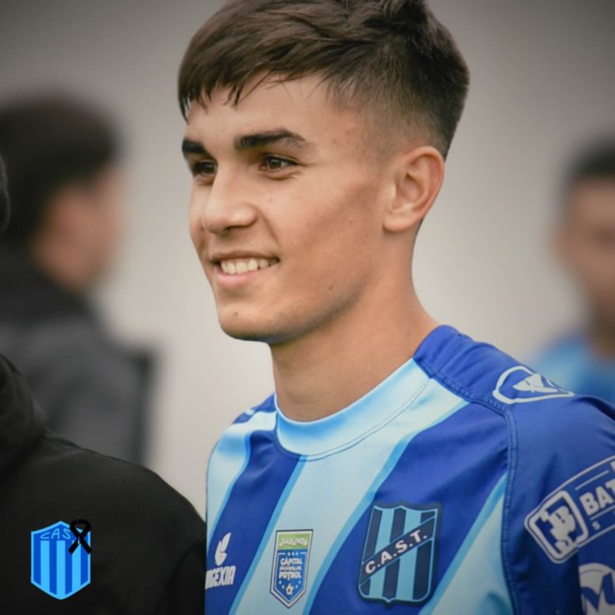 وفاة اللاعب الأرجنتيني نوين أثناء جراحة في الركبة