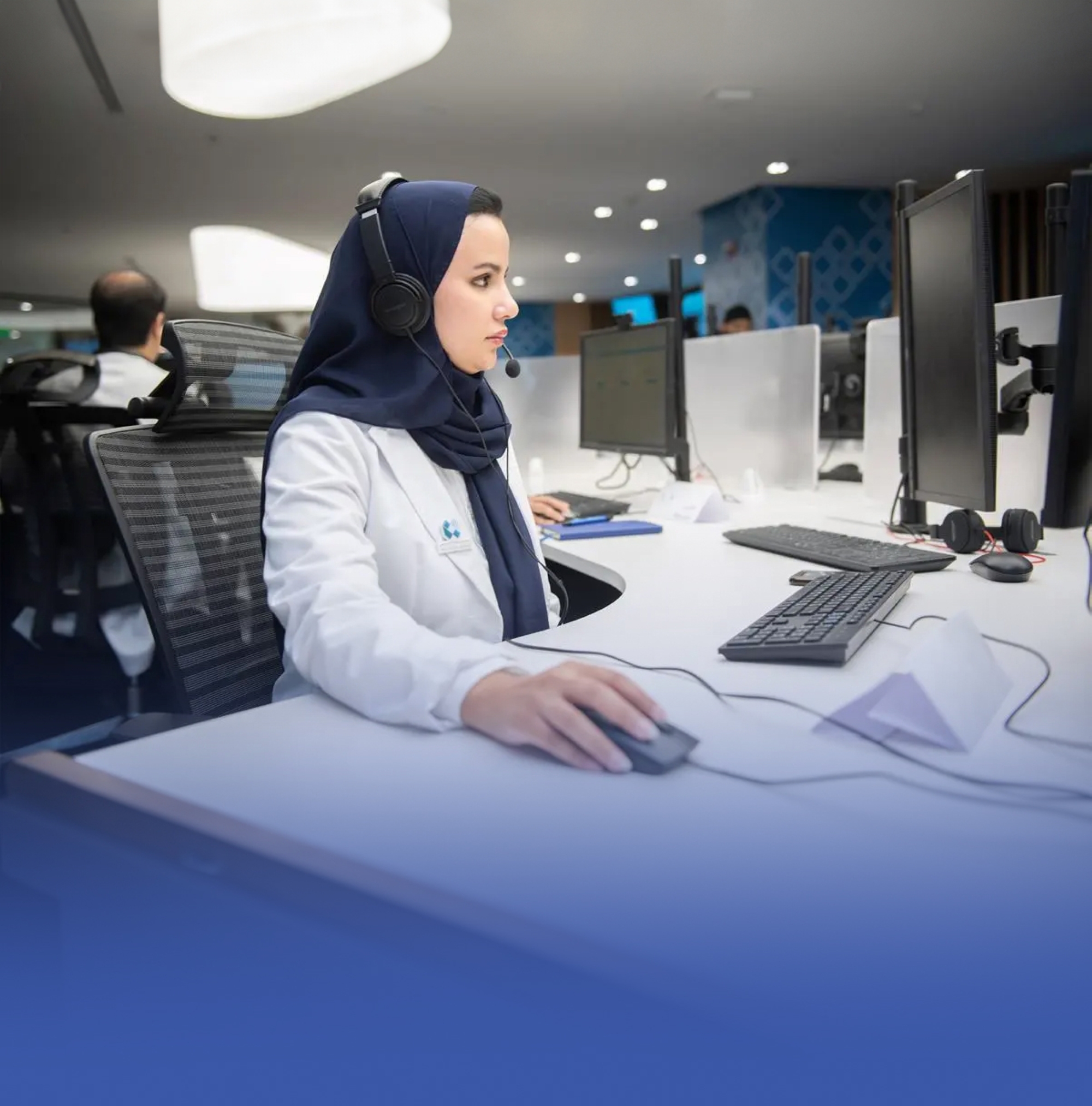 "صحة الافتراضي" يقدم 54 ألف استشارة للإقلاع عن الإدمان