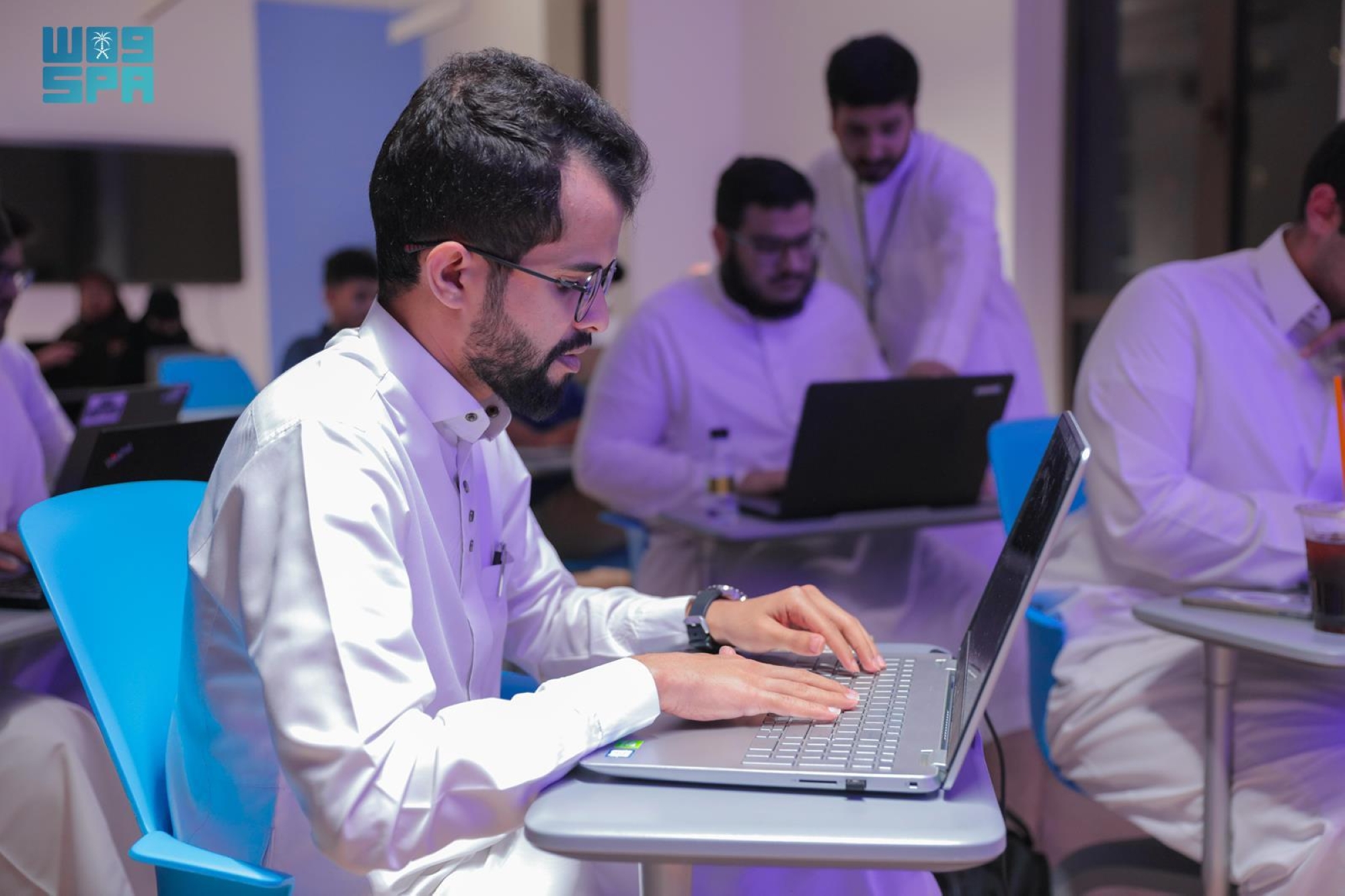 2.2 ألف منشأة تدريبية أهلية مرخصة في 2024