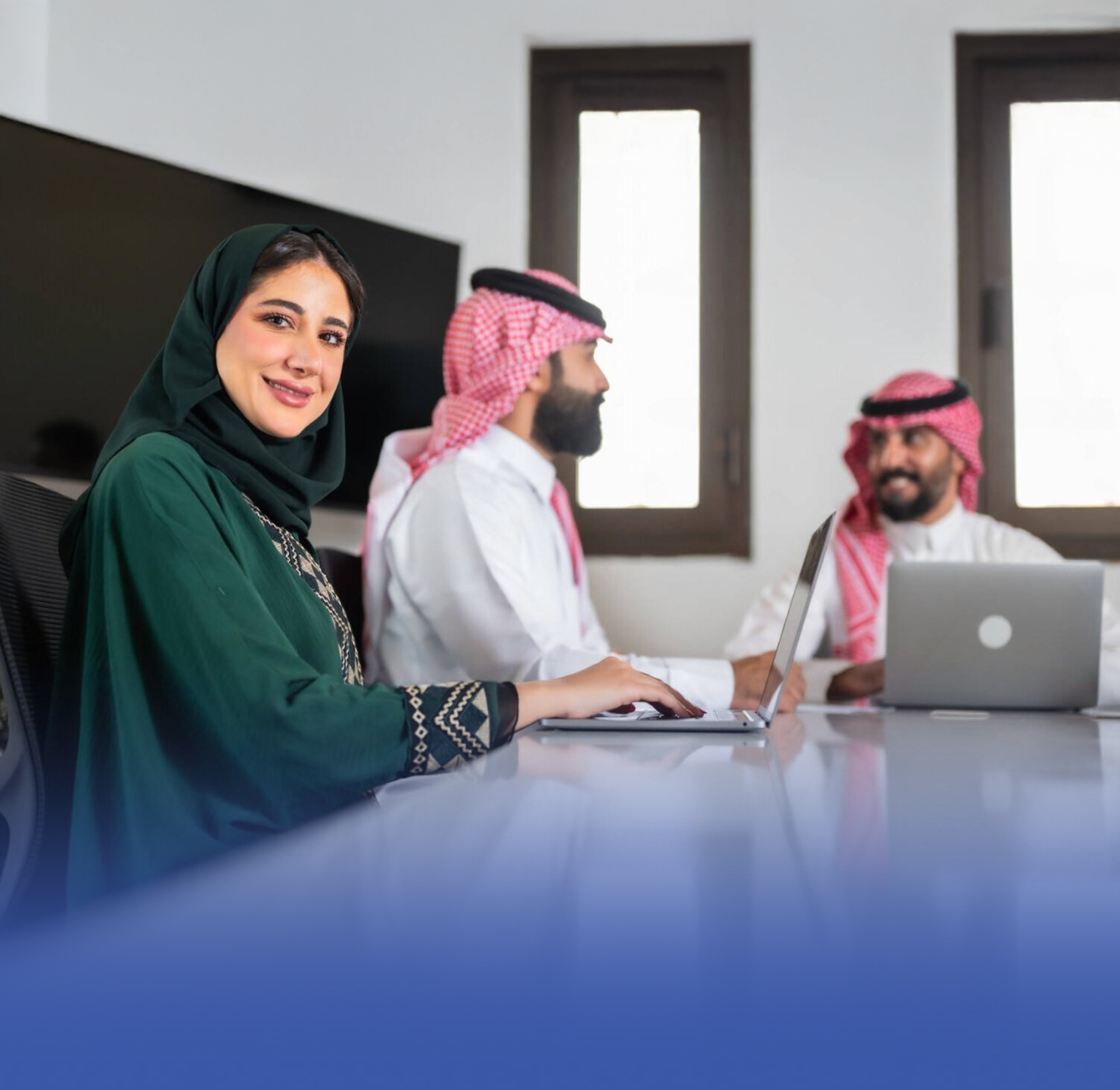 انخفاض معدل البطالة إلى 6.3% متجاوزًا مستهدف الرؤية