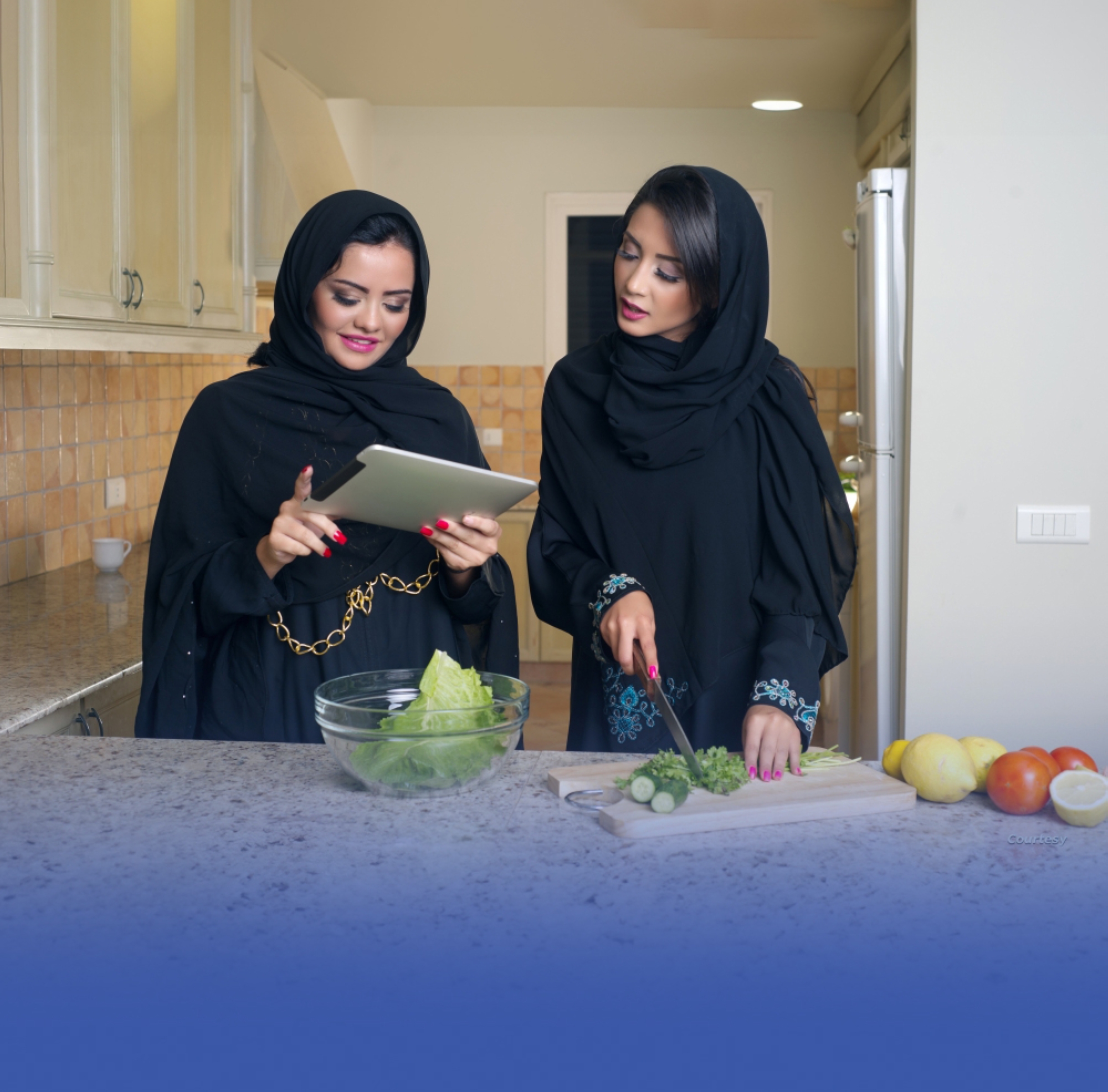 "فنون الطهي" تُطلق رخصة الطاهي الحر