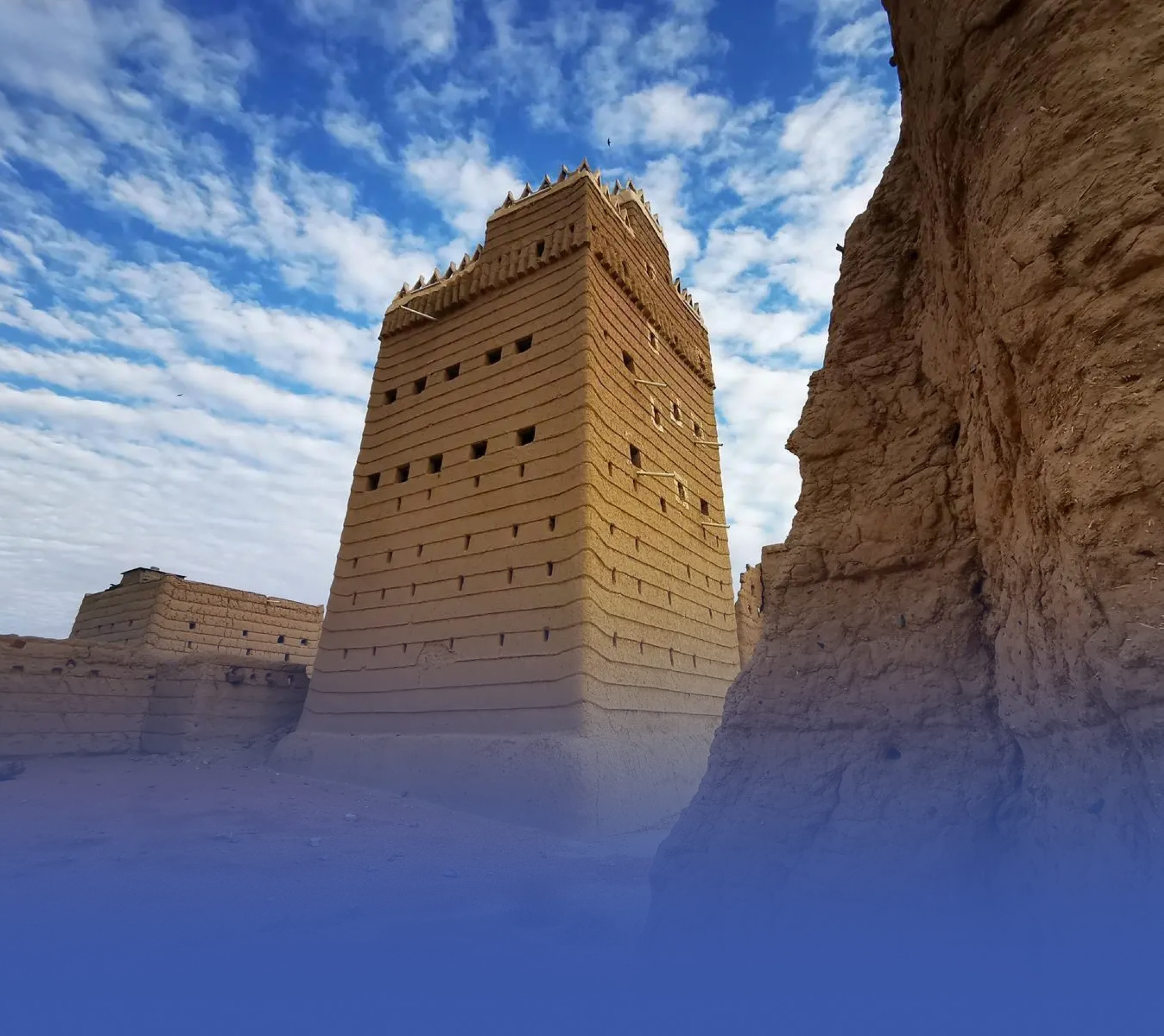 نجران.. إرث ثقافي وتراثي مُلهم