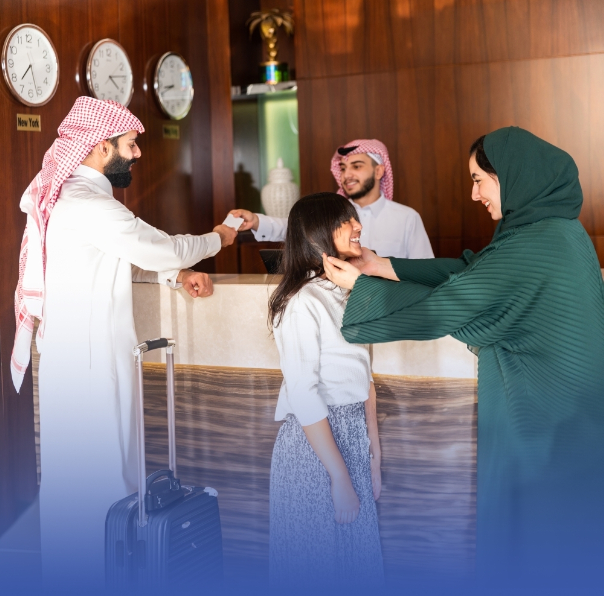 تأهيل 2500 كادر وطني في السياحة والضيافة