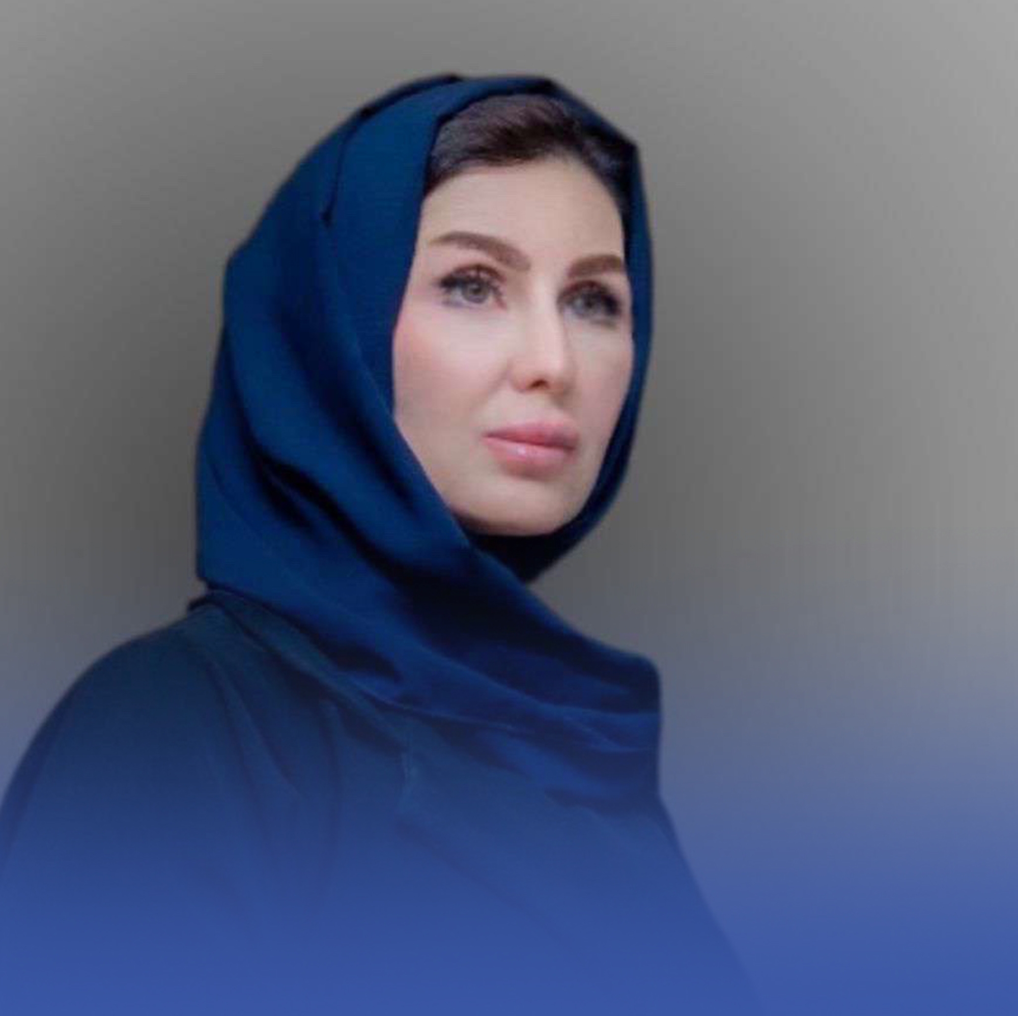 "نجاح العازمي" أول مديرة فرع وزارة الصحة في المملكة