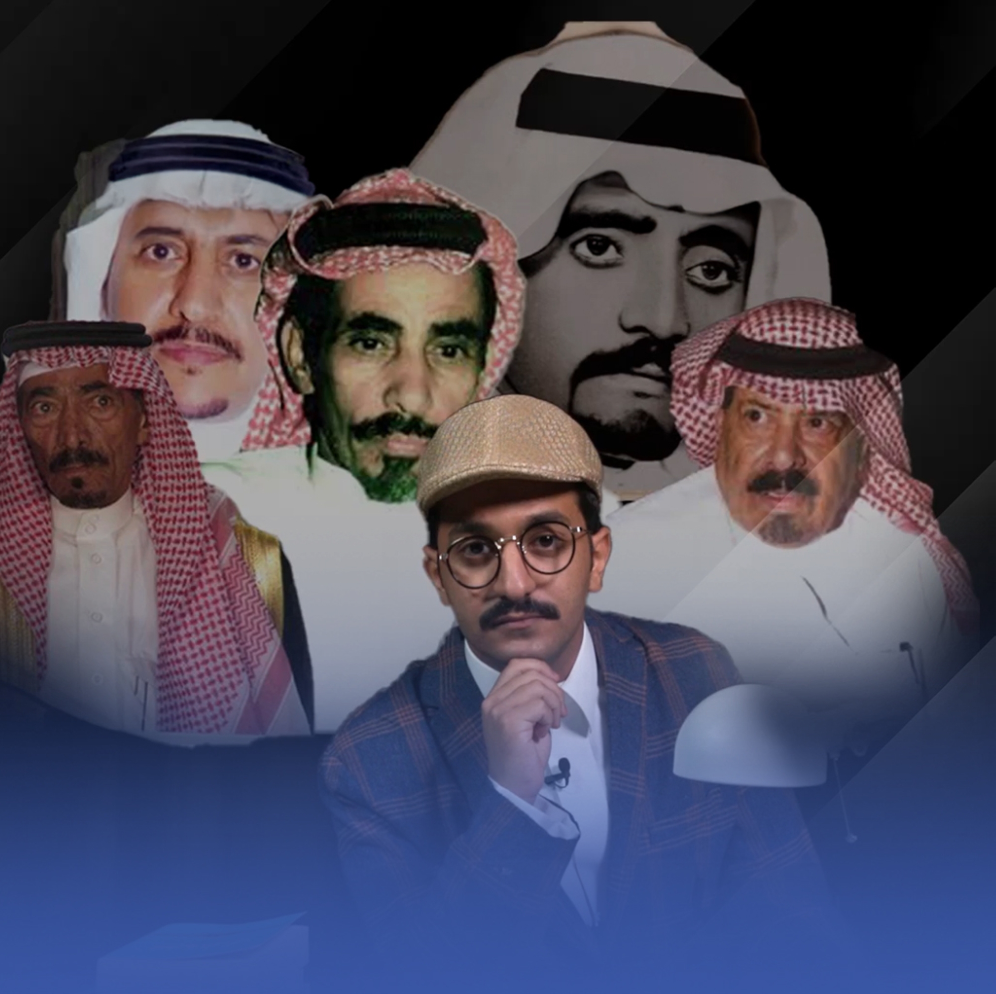 لماذا غابت المرأة عن شعر المحاورة؟