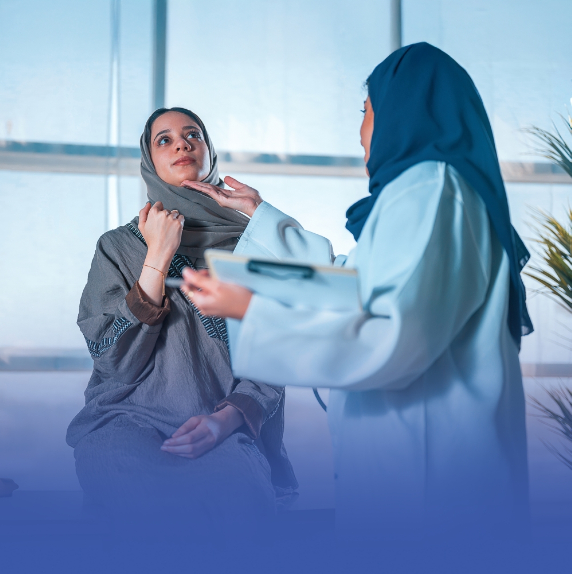 طريقة مبتكرة لعلاج التهابات الجيوب الأنفية