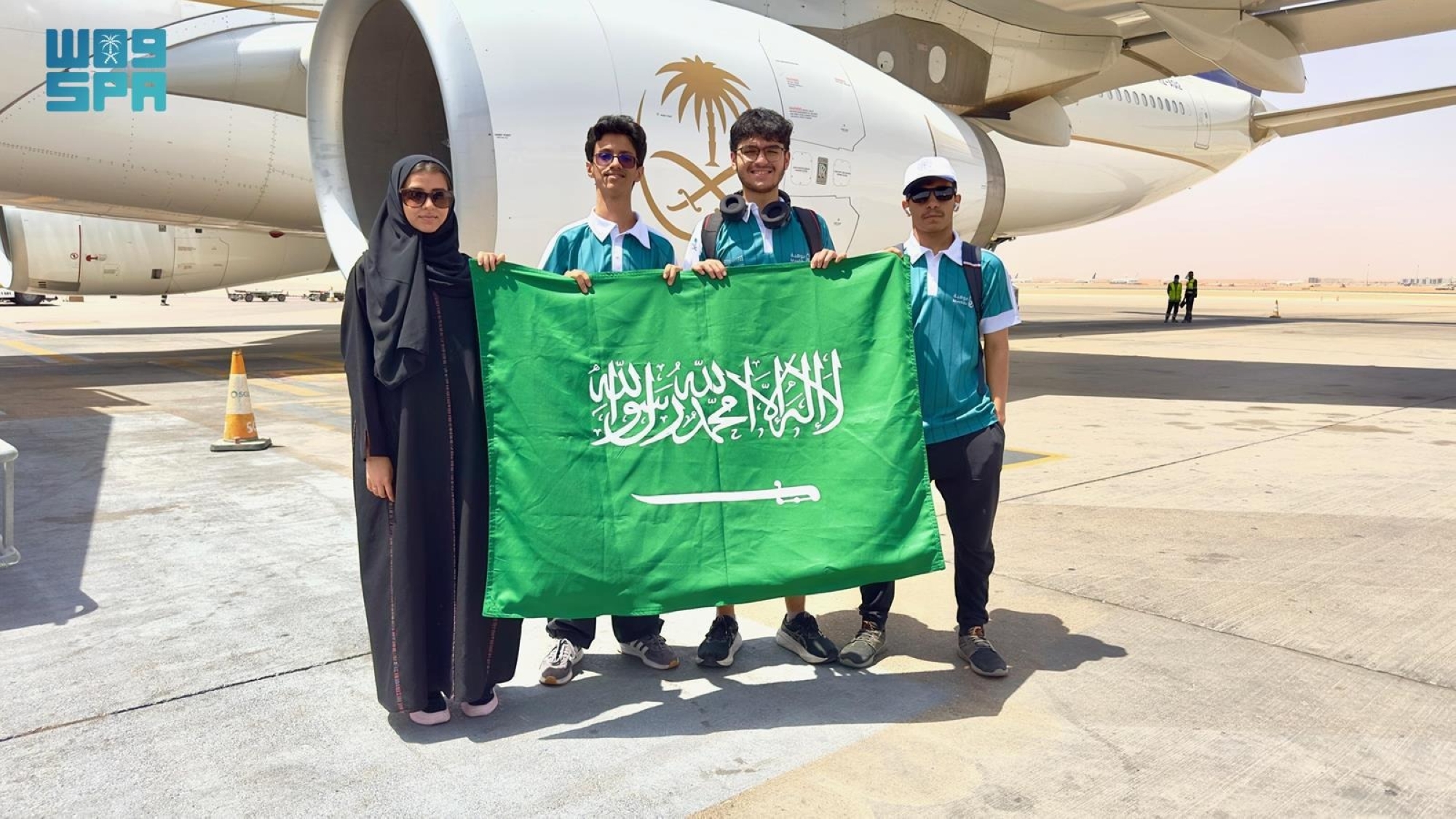 المنتخب السعودي ينافس 90 دولة في أولمبياد الكيمياء الدولي