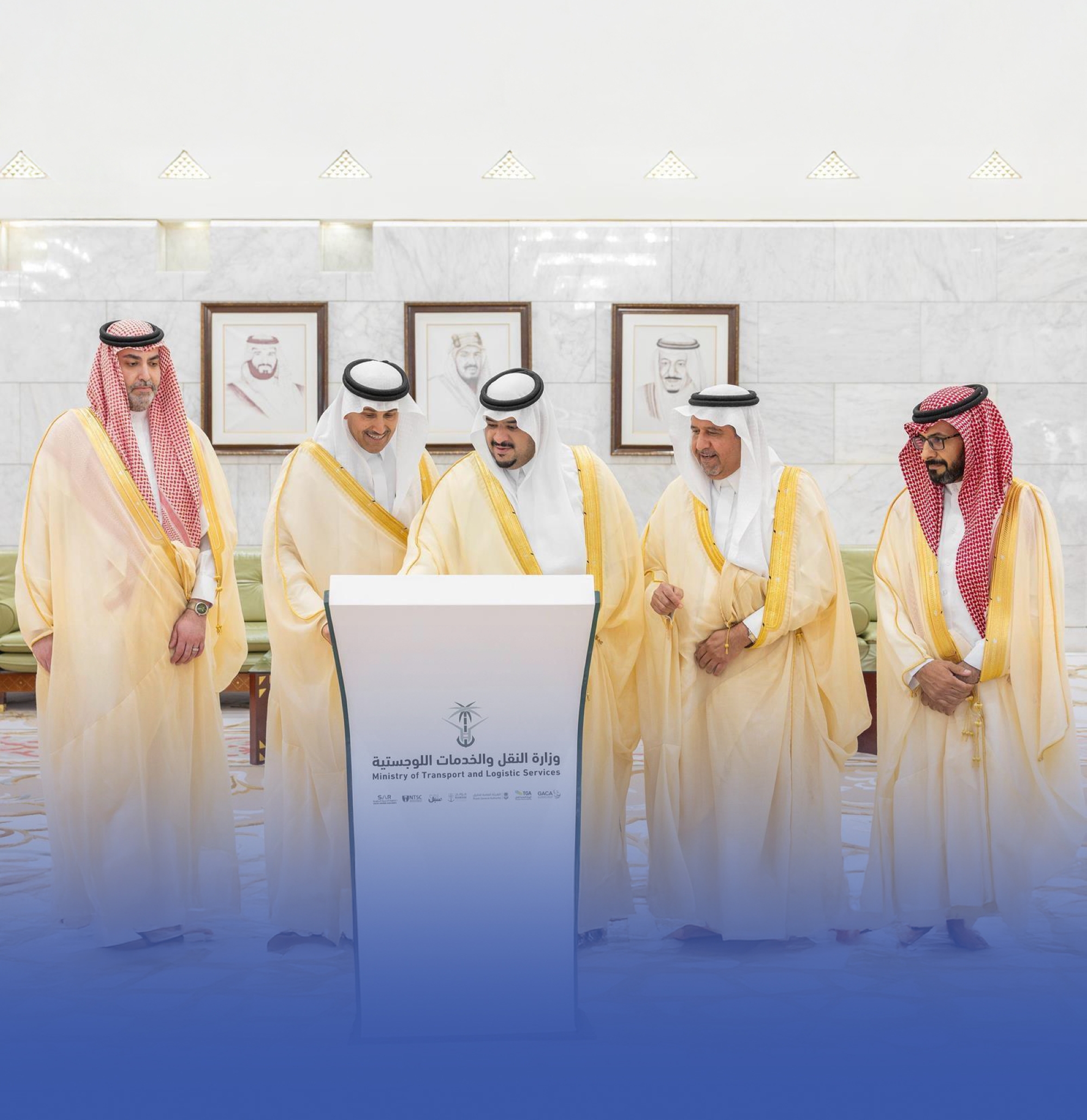 6 مشاريع تدعم طرق الرياض بتكلفة 380 مليون ريال