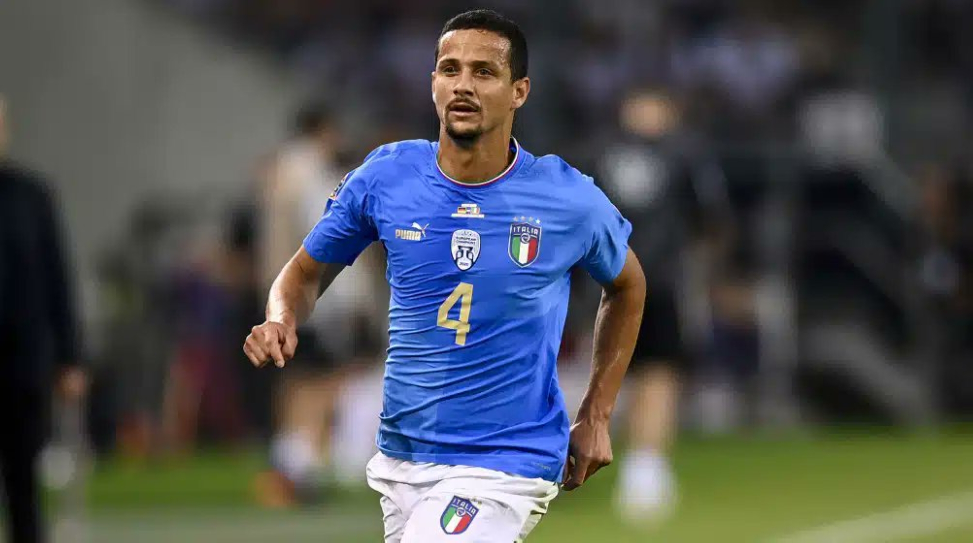 مدافع الاتحاد السابق ينضم إلى رايو فايكانو