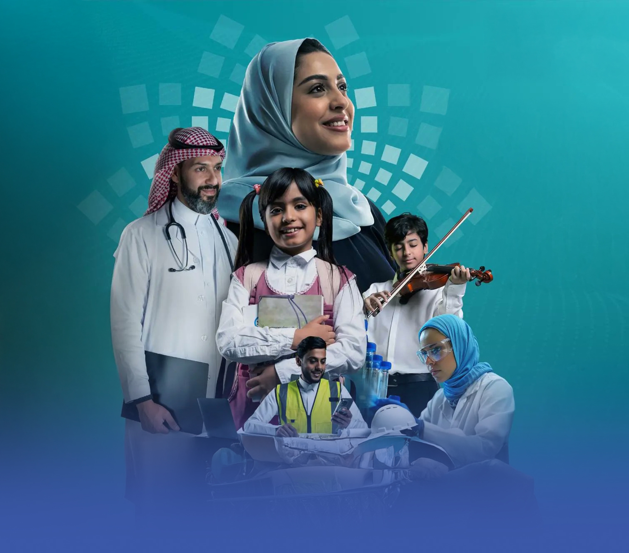 44 % من الخريجين التحقوا بسوق العمل خلال 6 أشهر