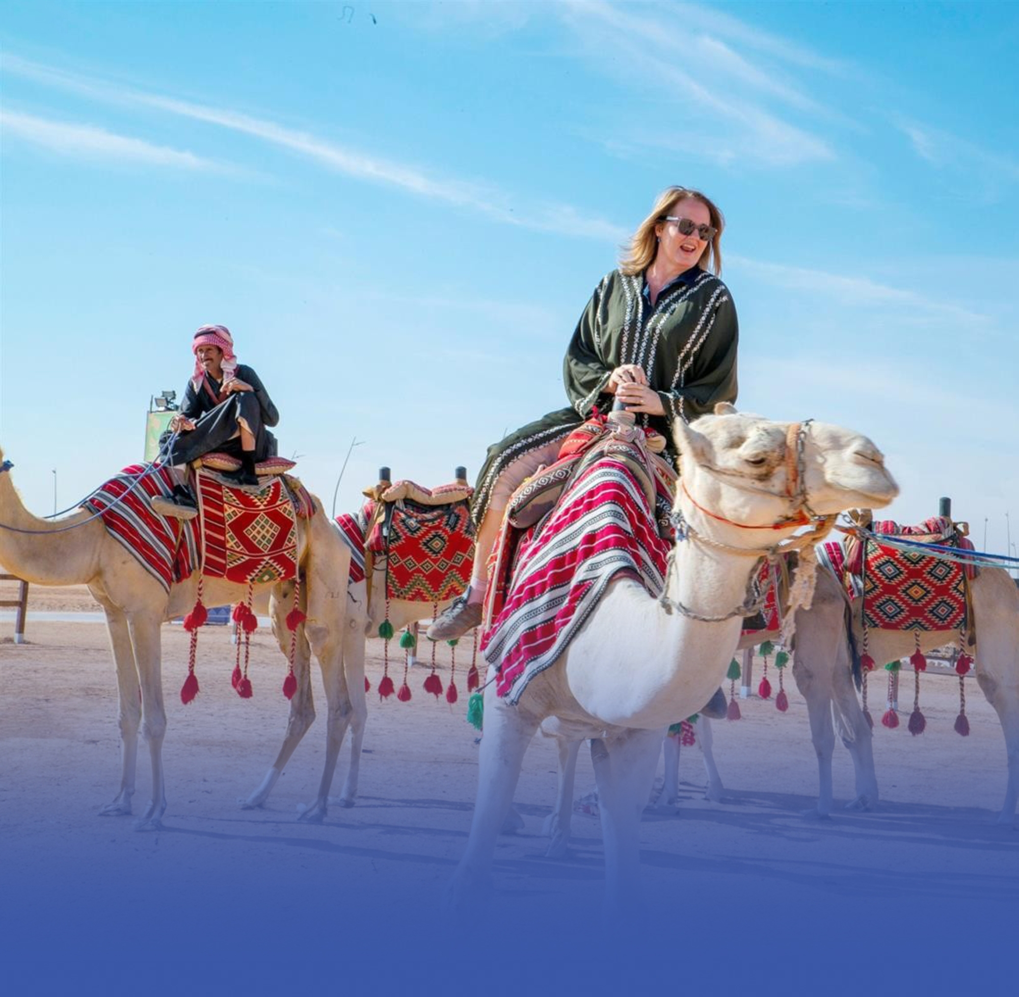 3 برامج لتمكين الأفكار الرياديّة في القطاع السياحي
