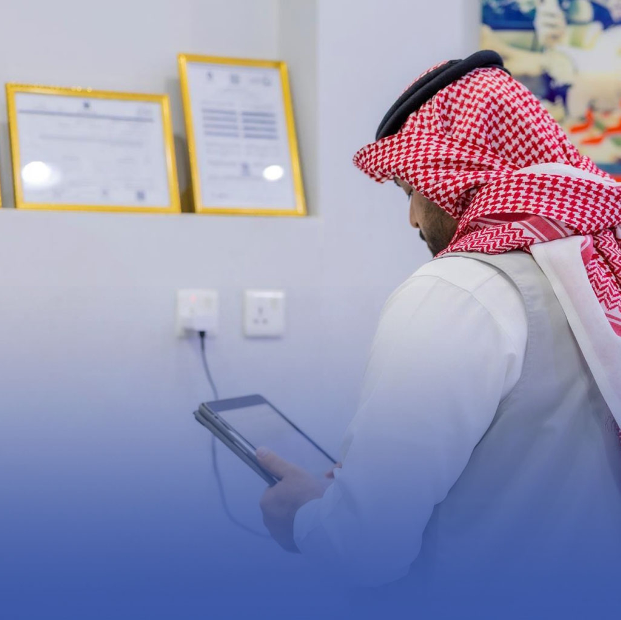 ضبط 10 مكاتب سياحة مخالفة في الرياض