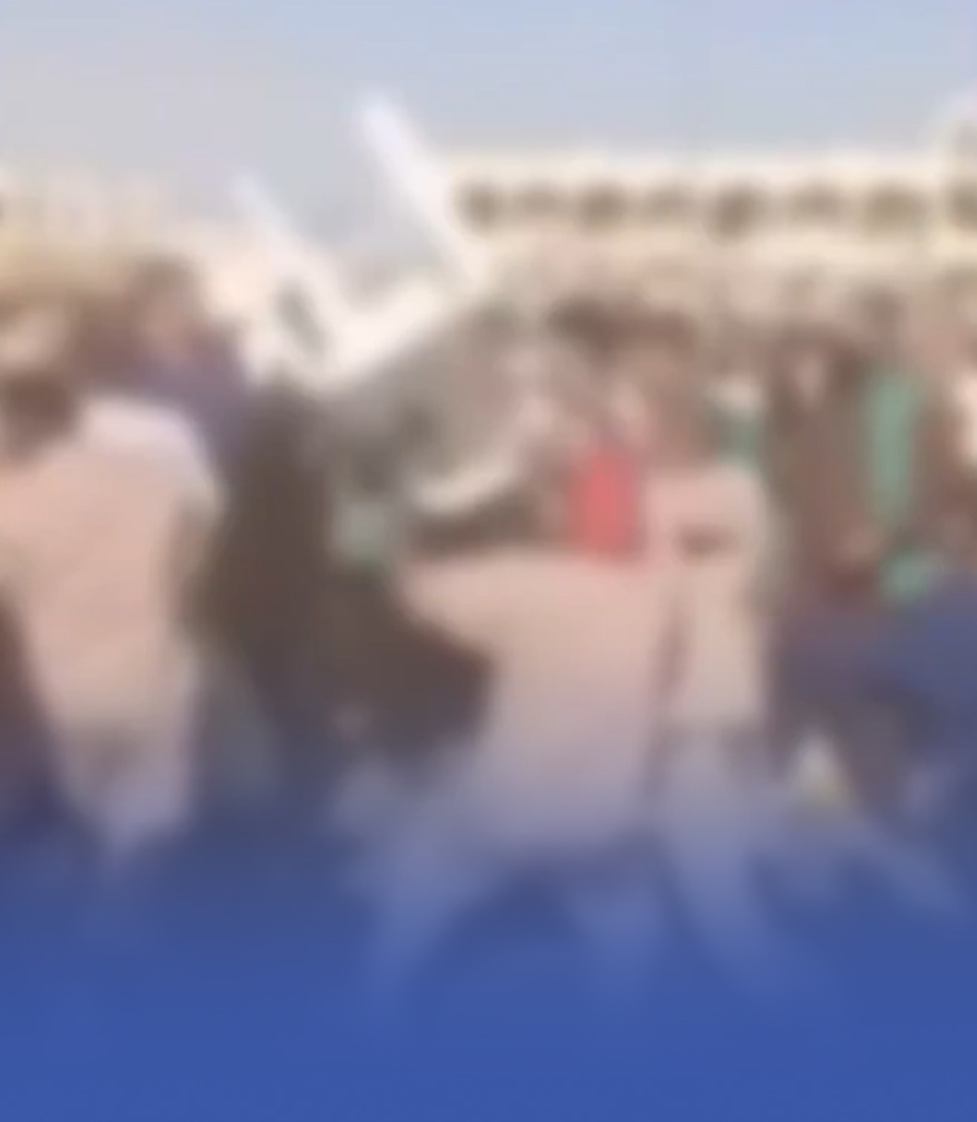 القبض على 6 مقيمين تشاجروا في مكان عامّ بمكة