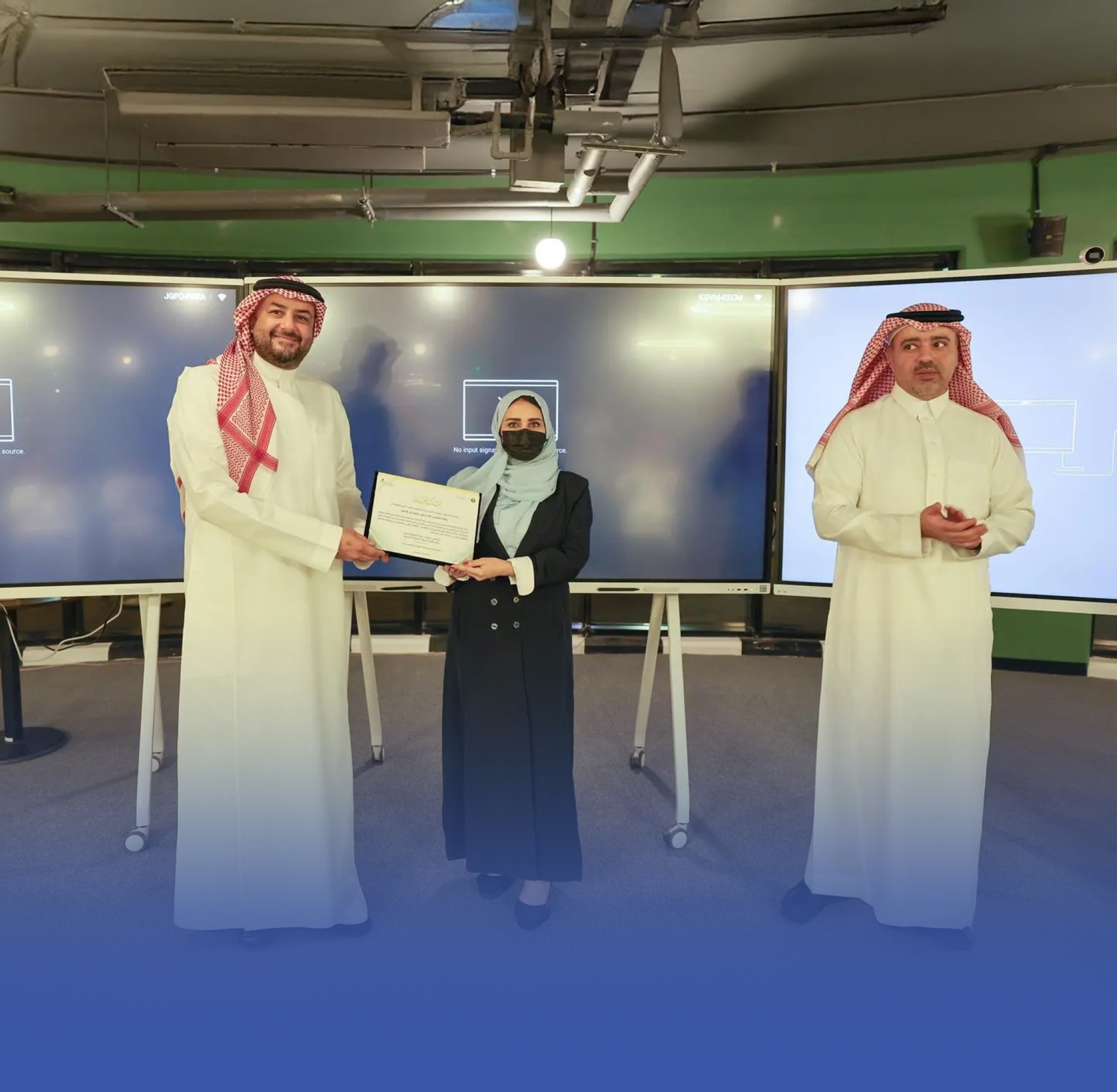 تخريج 20 مشروعًا رياديًا في السياحة الزراعية والتنمية الريفية