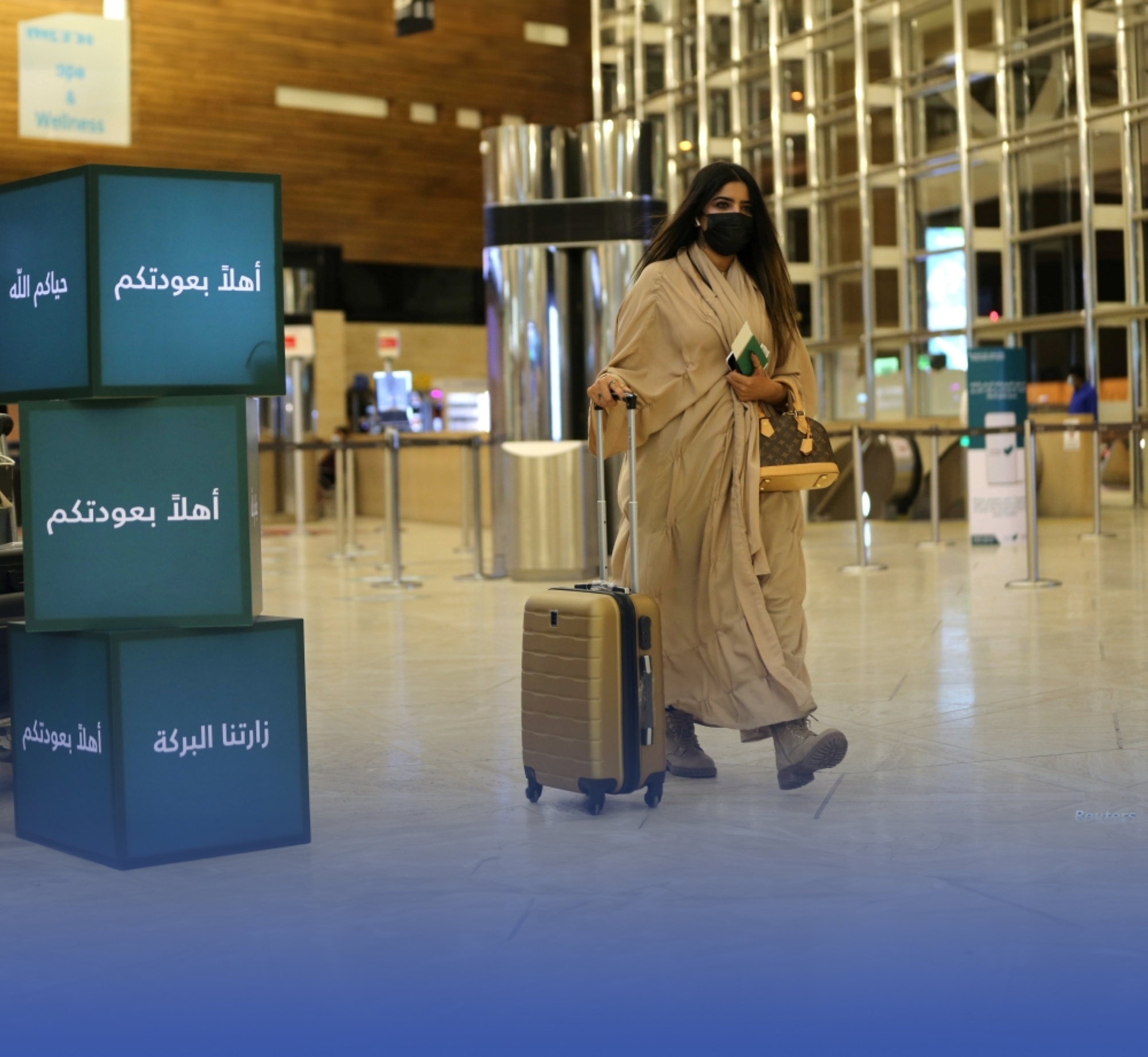 قطاع الطيران ينمو 15% في 2024 ويعزز مكانته عالمياً